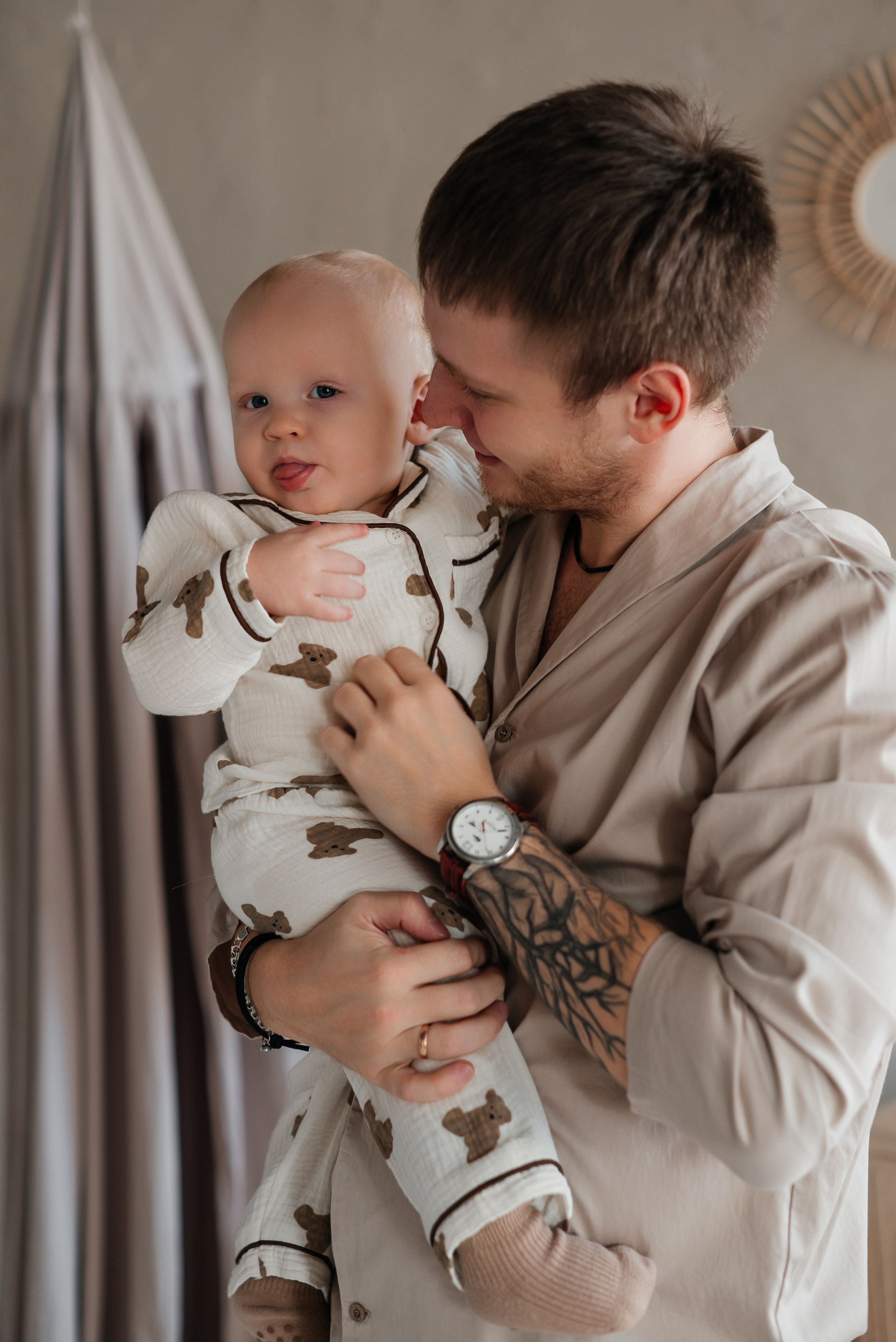 Теплая история. Свадебный фотограф