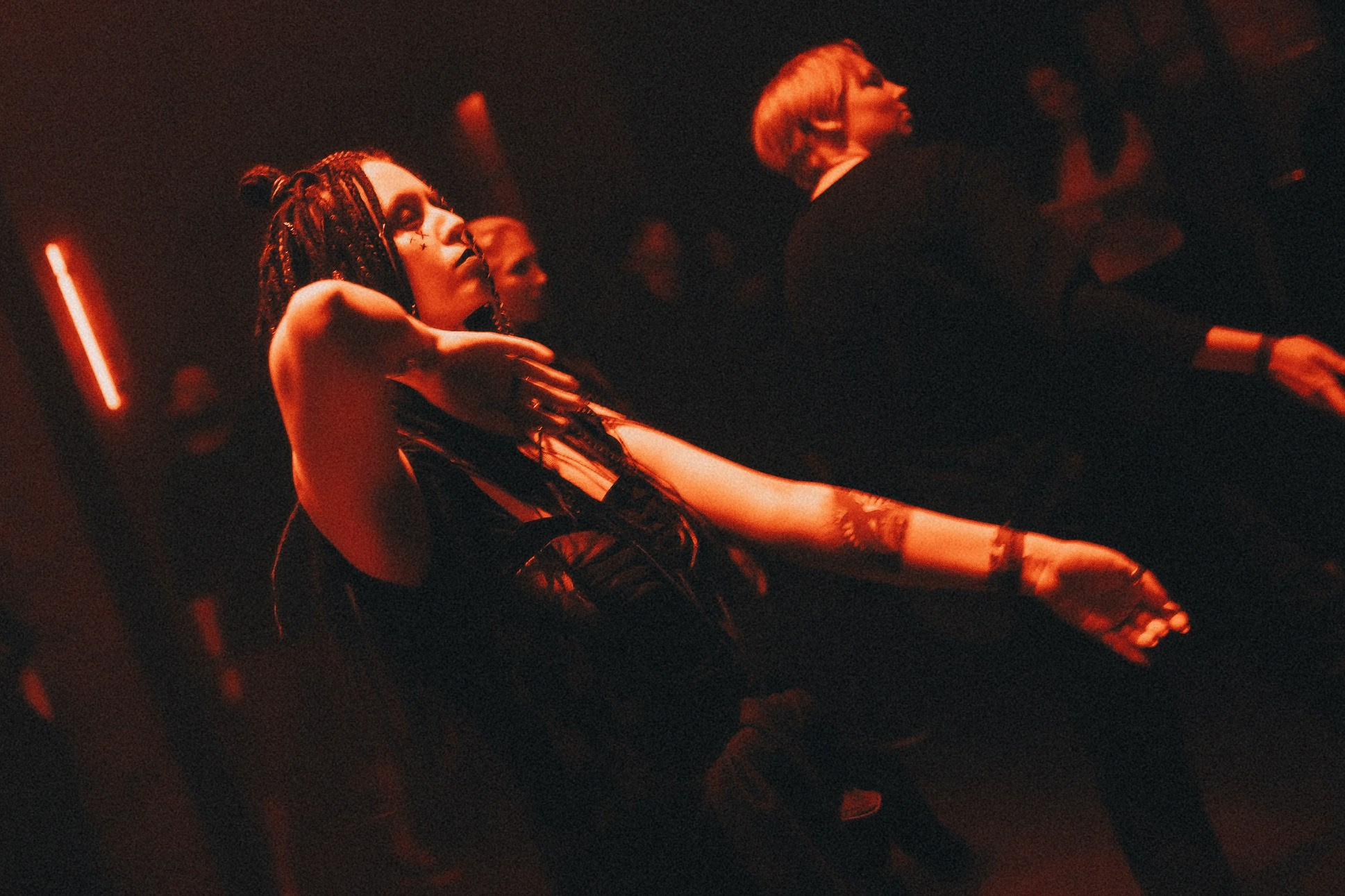 CRIMEWAVE III. KORSHIKOV SERGEY