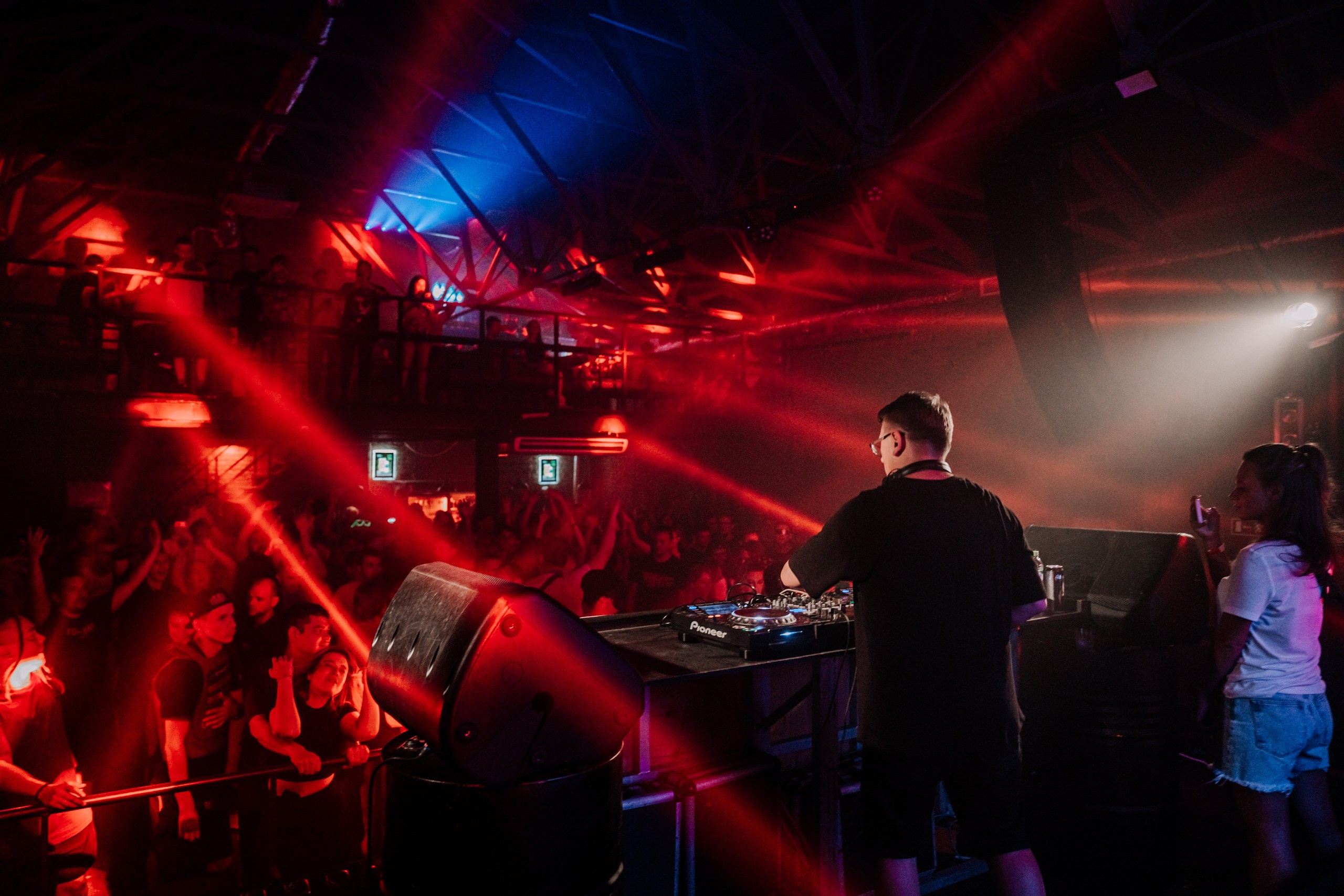 NEUROPUNK '23. KORSHIKOV SERGEY