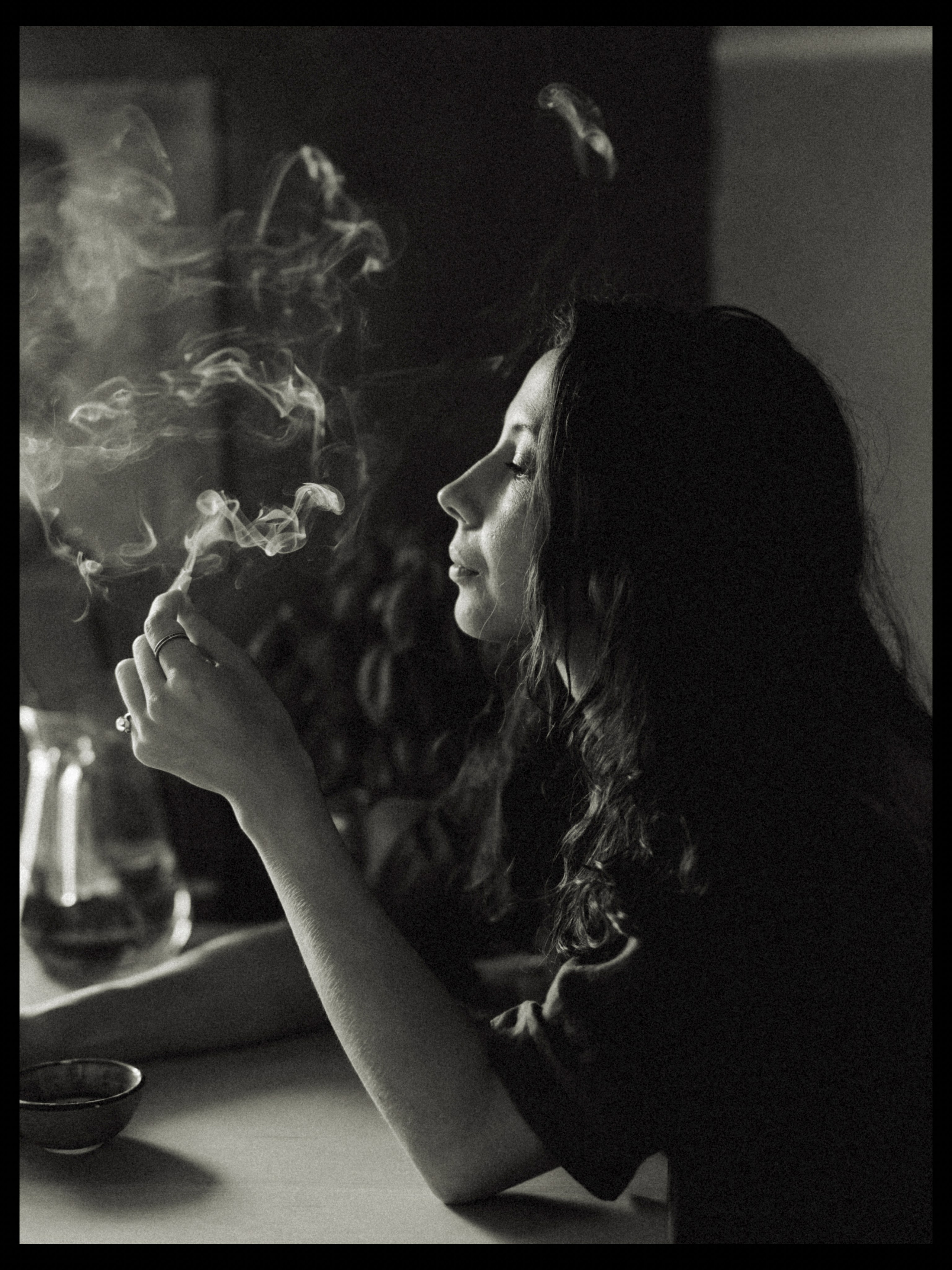DIANA | HOME. Photographer Barcelona