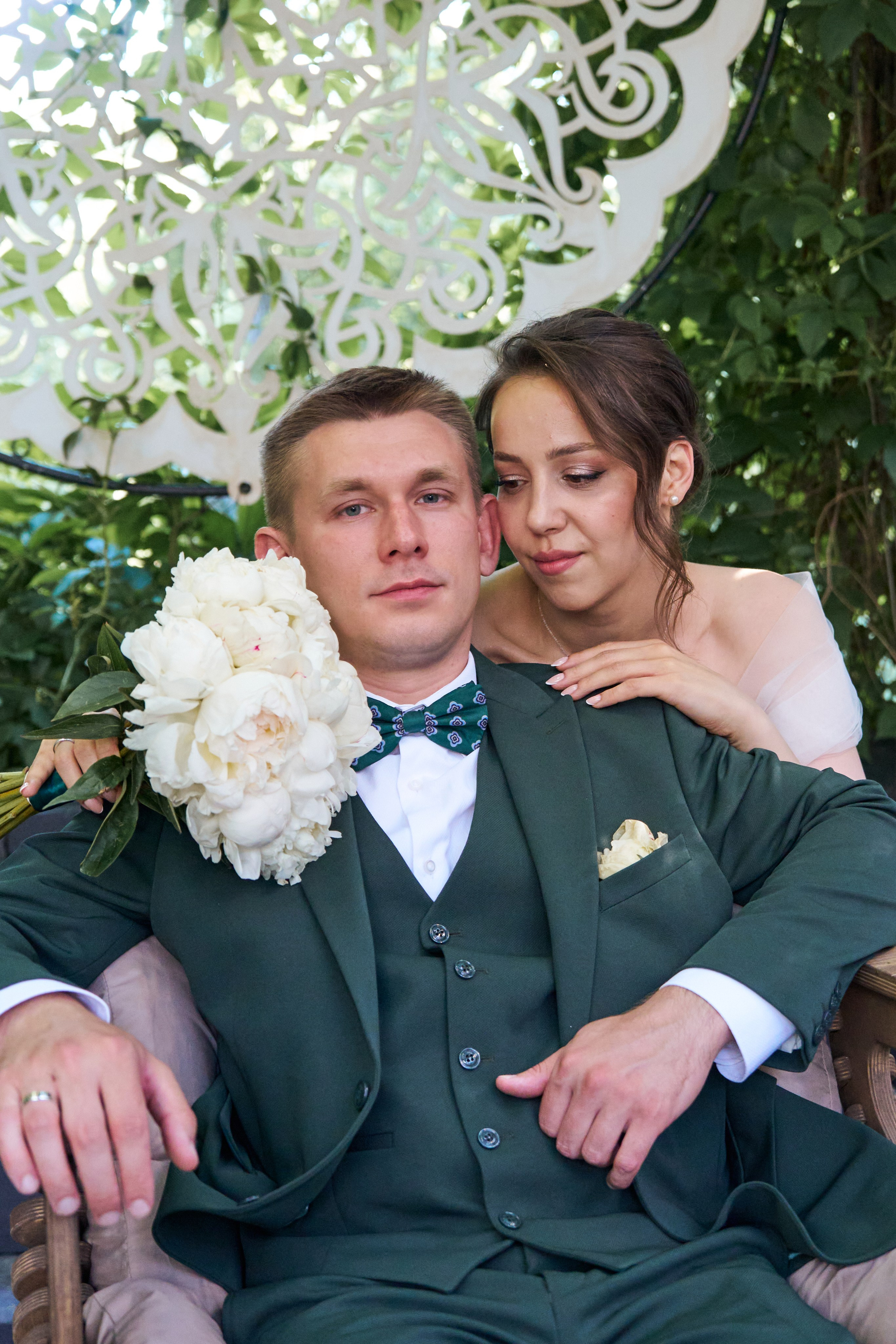 Павел и Юлия. Свадебный и индивидуальный фотограф Аля Мамакова