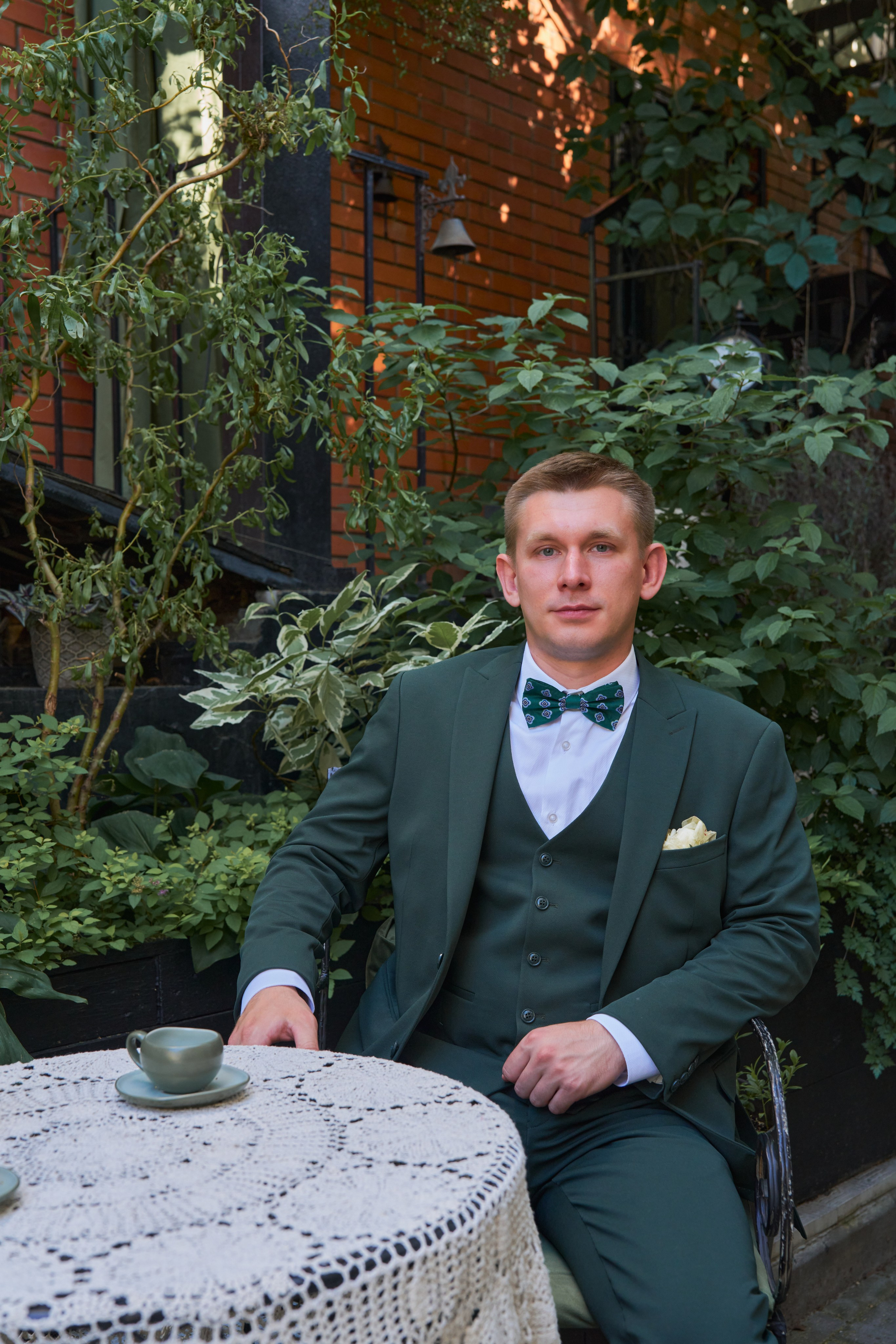 Павел и Юлия. Свадебный и индивидуальный фотограф Аля Мамакова