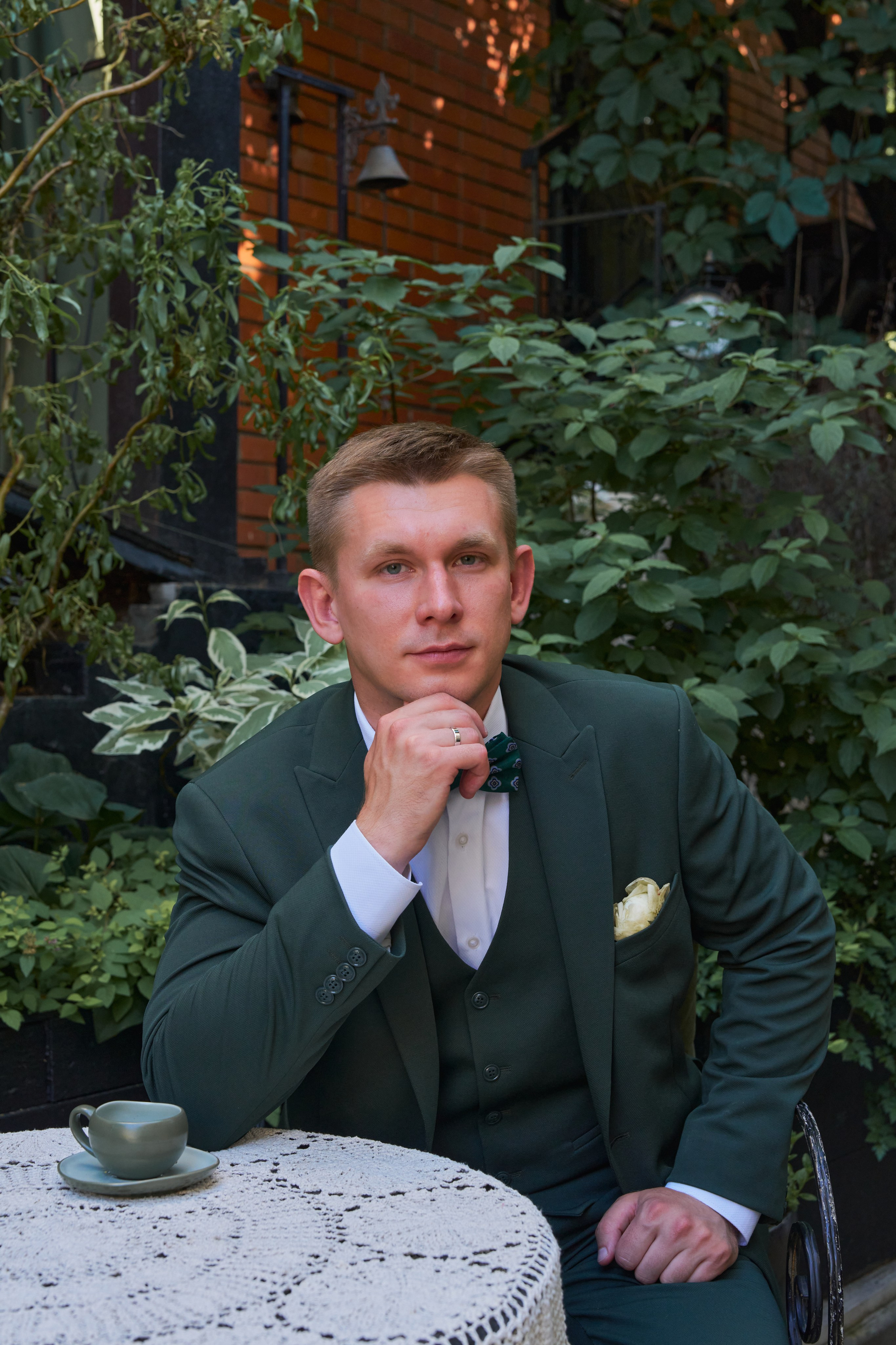 Павел и Юлия. Свадебный и индивидуальный фотограф Аля Мамакова