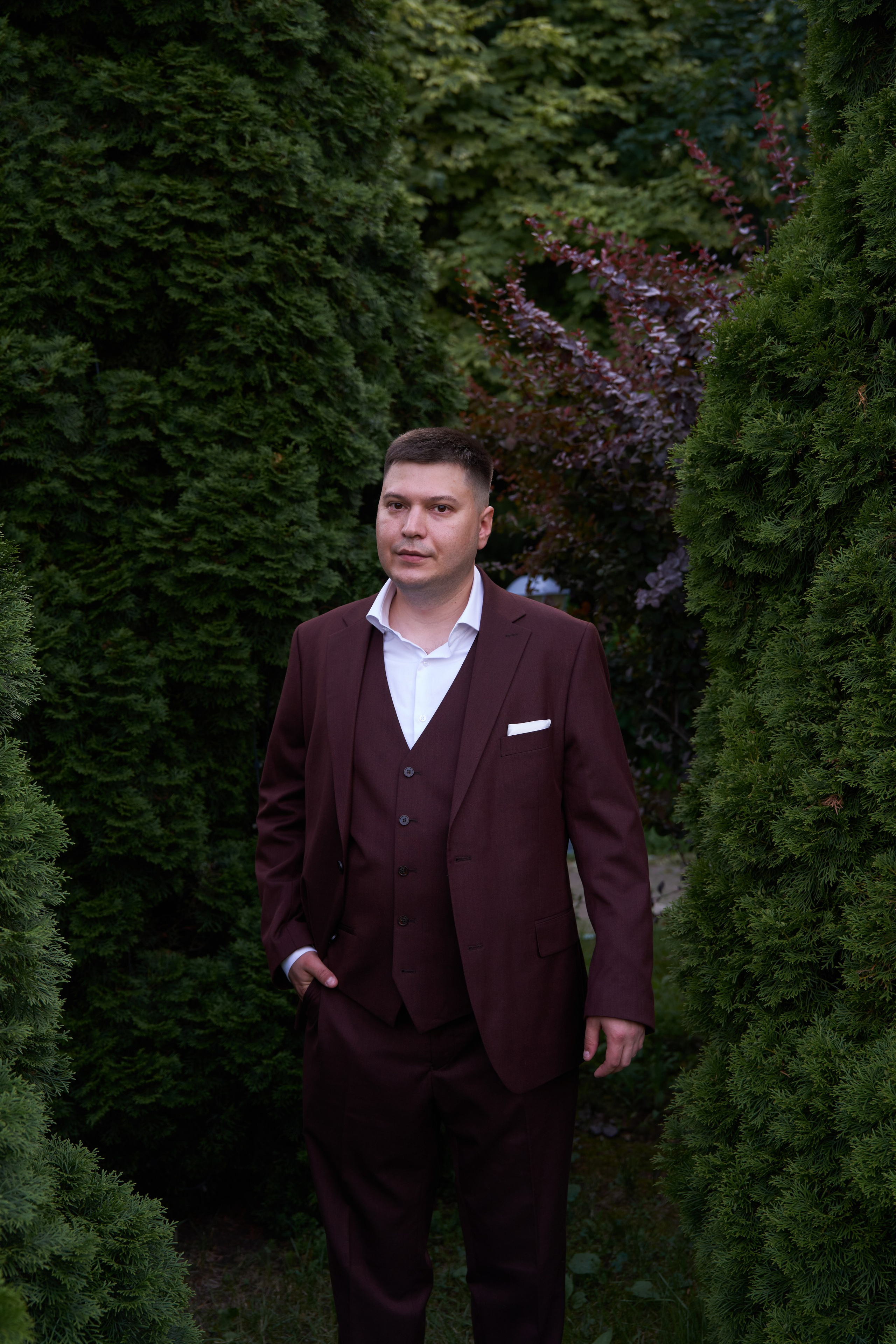 Денис и Анастасия. Свадебный и индивидуальный фотограф Аля Мамакова