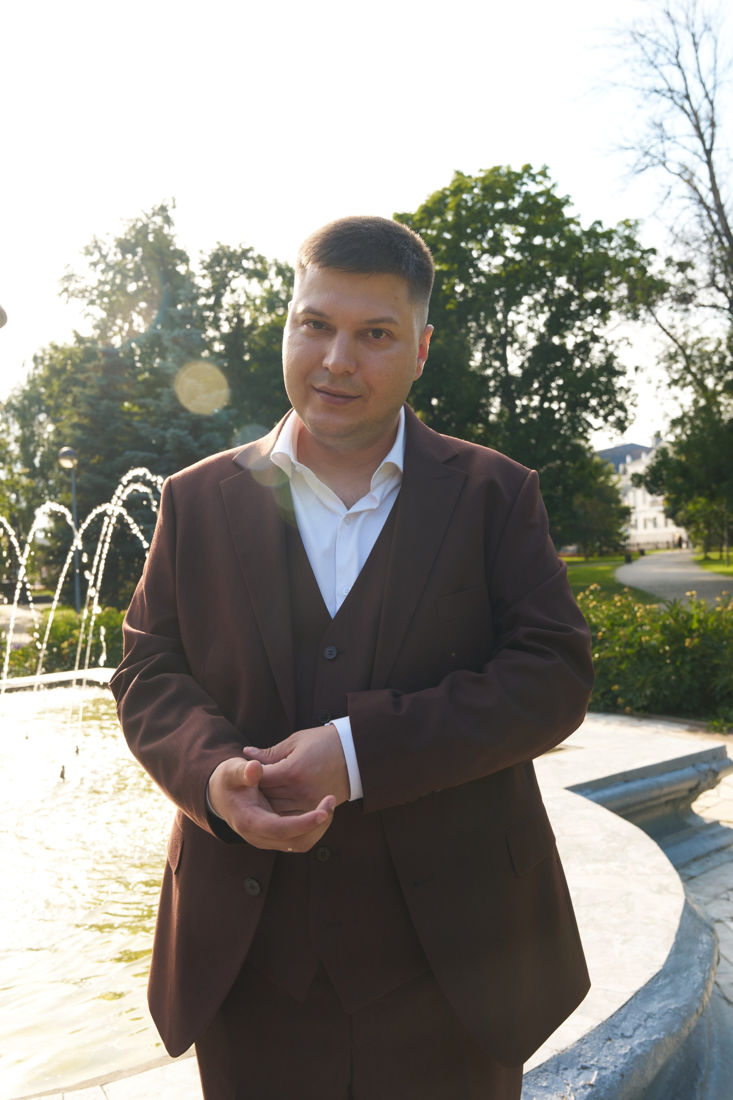 Денис и Анастасия. Свадебный и индивидуальный фотограф Аля Мамакова