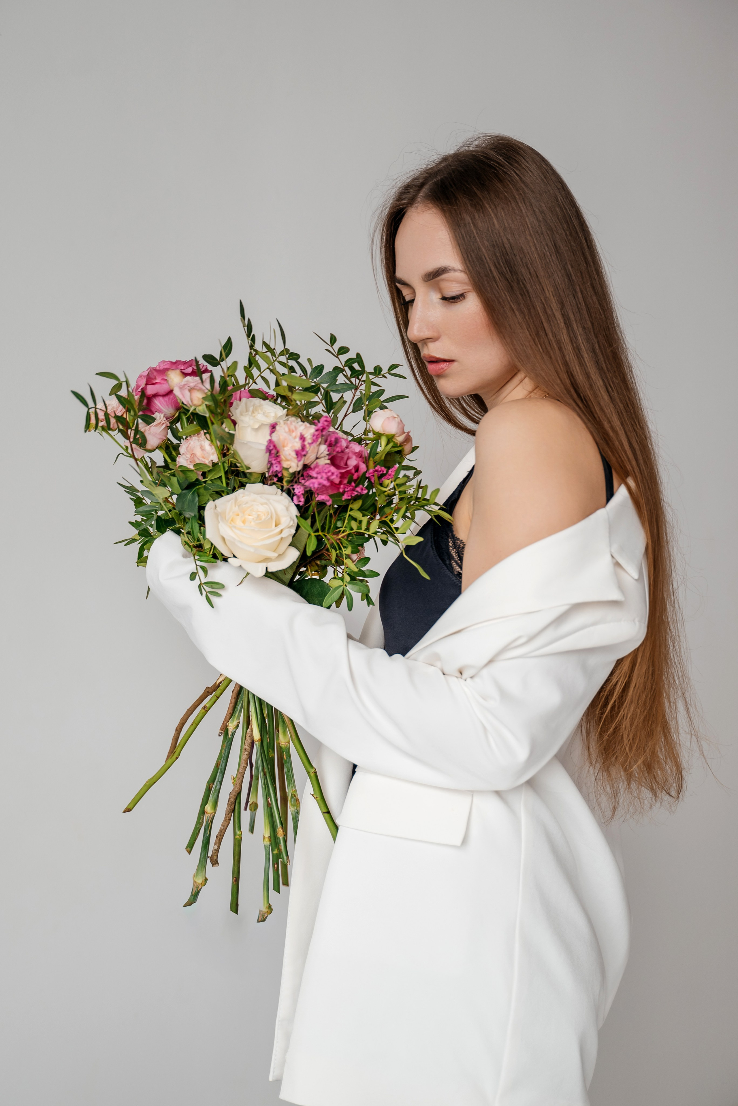 «Нежность» к 8 марта. Свадебный фотограф Елена Рякина