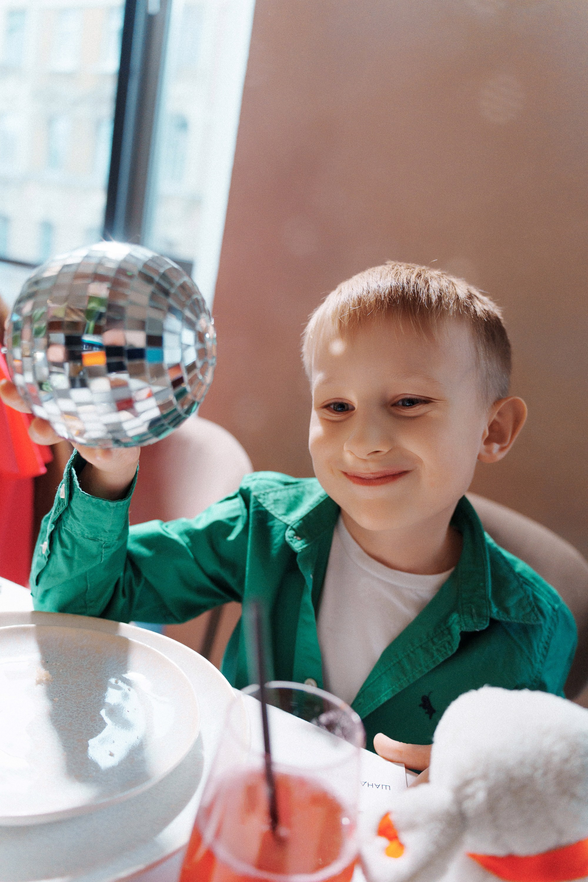 Elena & Kirill. Андрей Цветков — репортажный, свадебный и портретный фотограф в Санкт-Петербурге