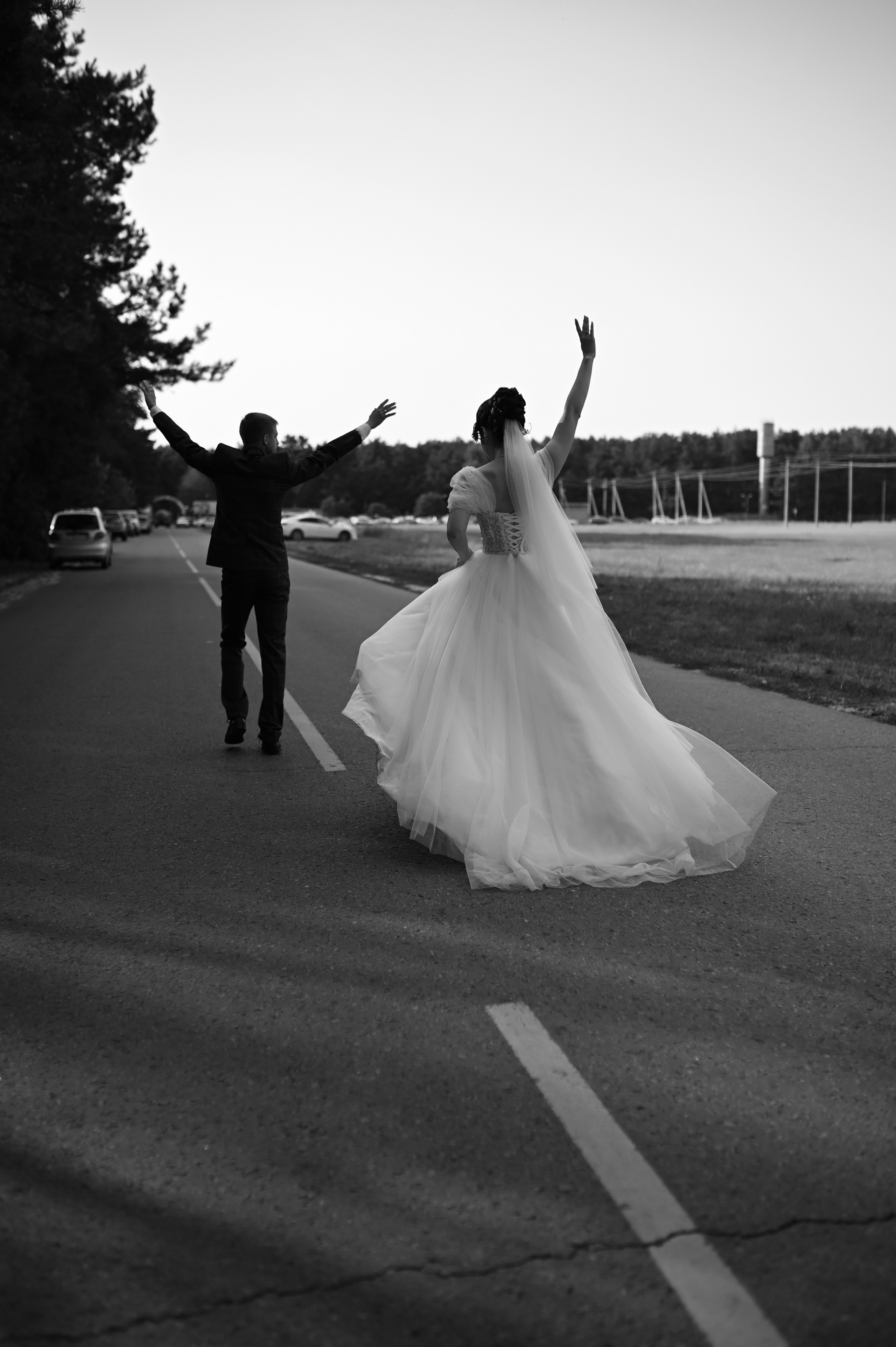 " Начало новой истории ". Твой личный проводник к красивым фотографиям в Старом Осколе