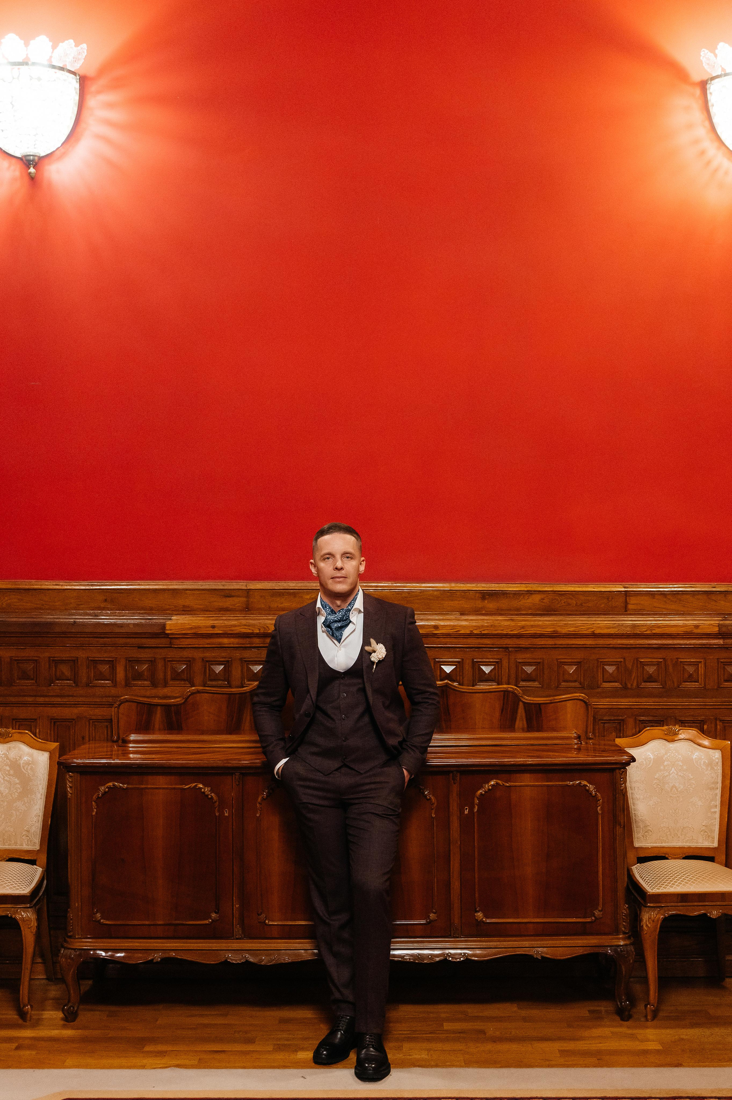 23.09.2023. Мария — Свадебный фотограф