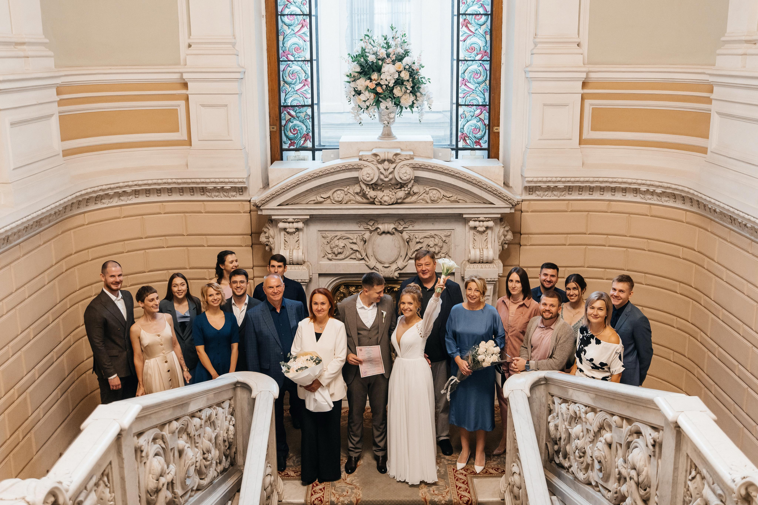 14.09.2023. Мария — Свадебный фотограф