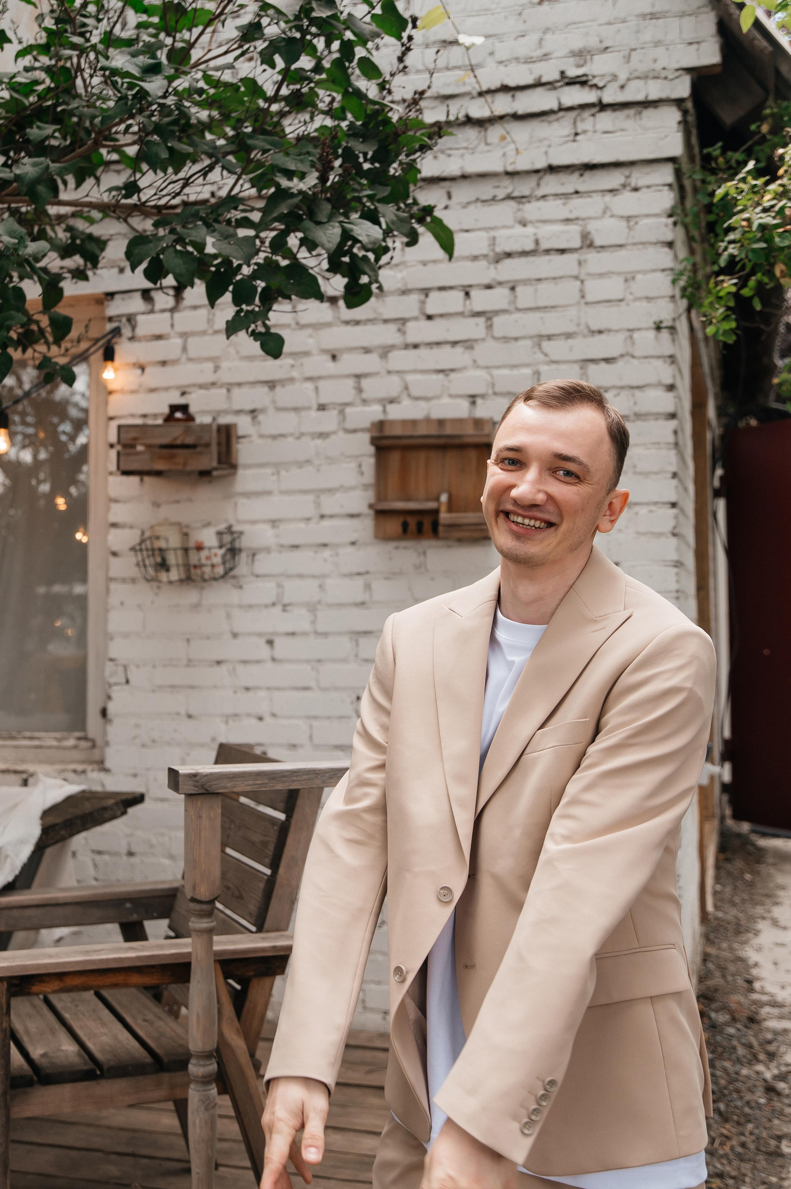 29.07.2023. Мария — Свадебный фотограф