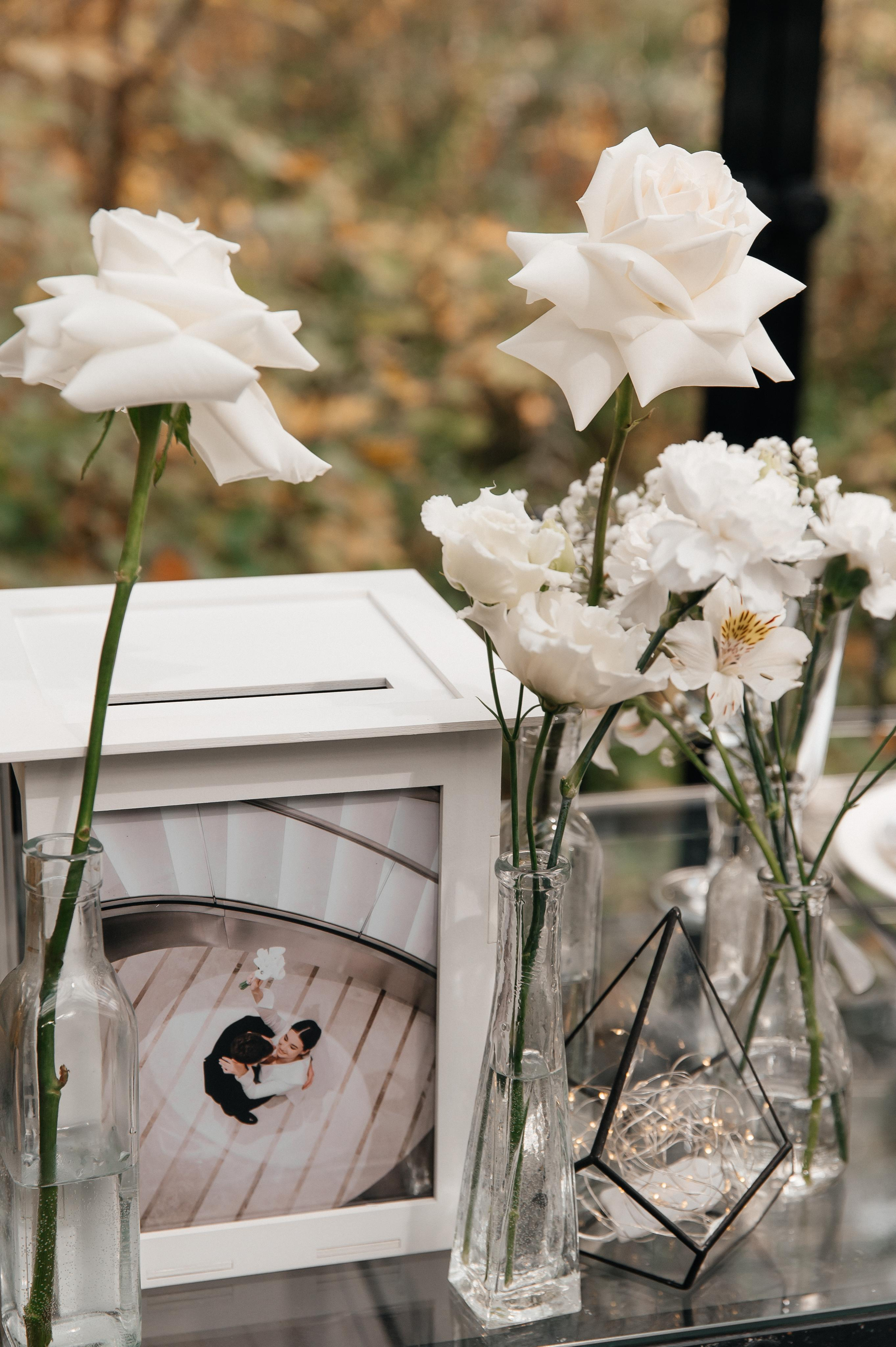 1.10.2023. Мария — Свадебный фотограф