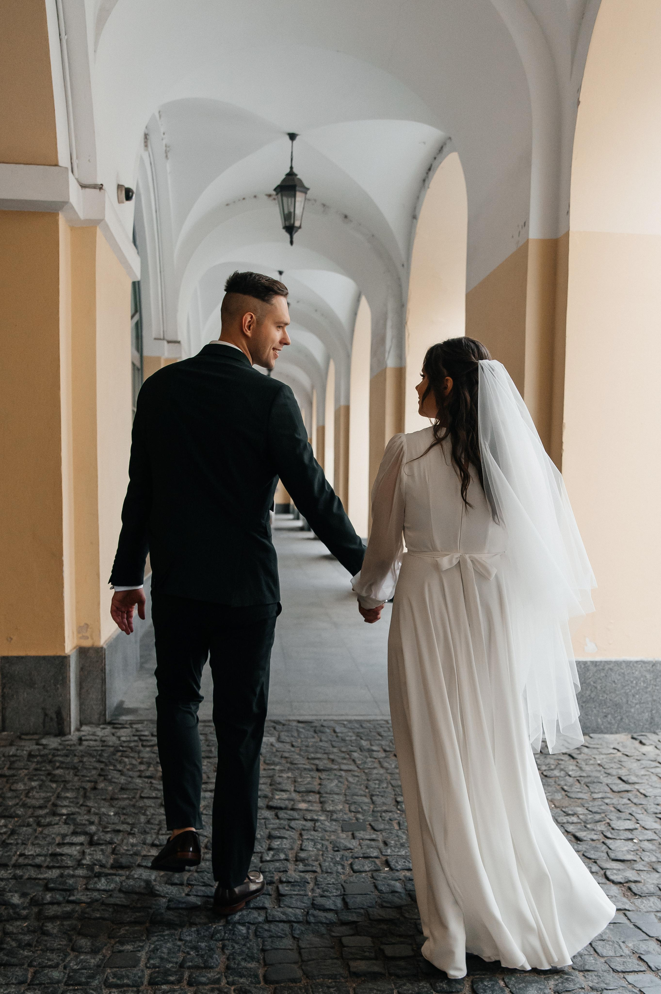 13.08.2023. Мария — Свадебный фотограф