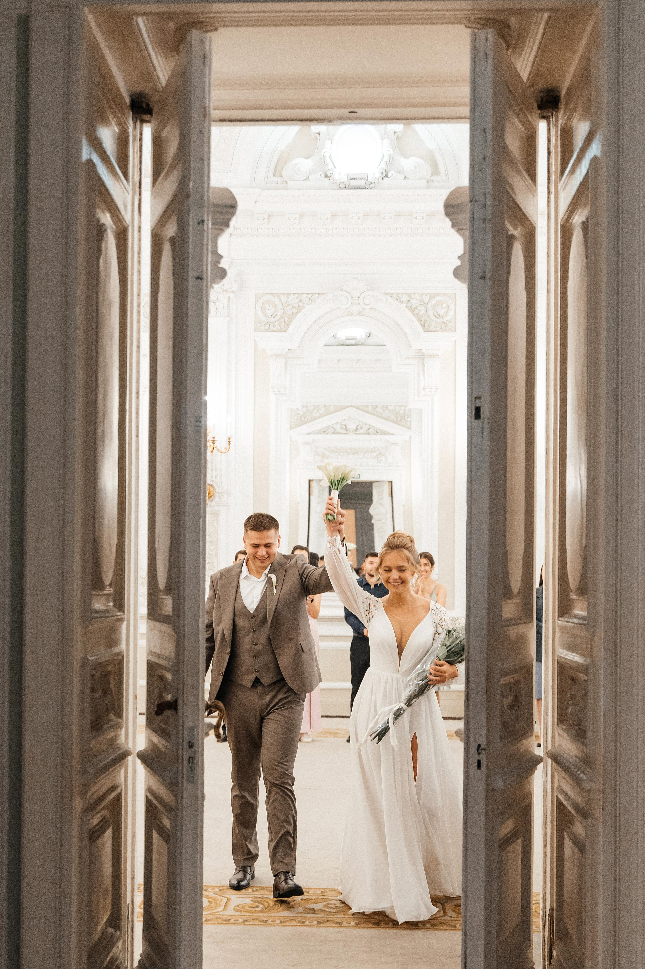 14.09.2023. Мария — Свадебный фотограф