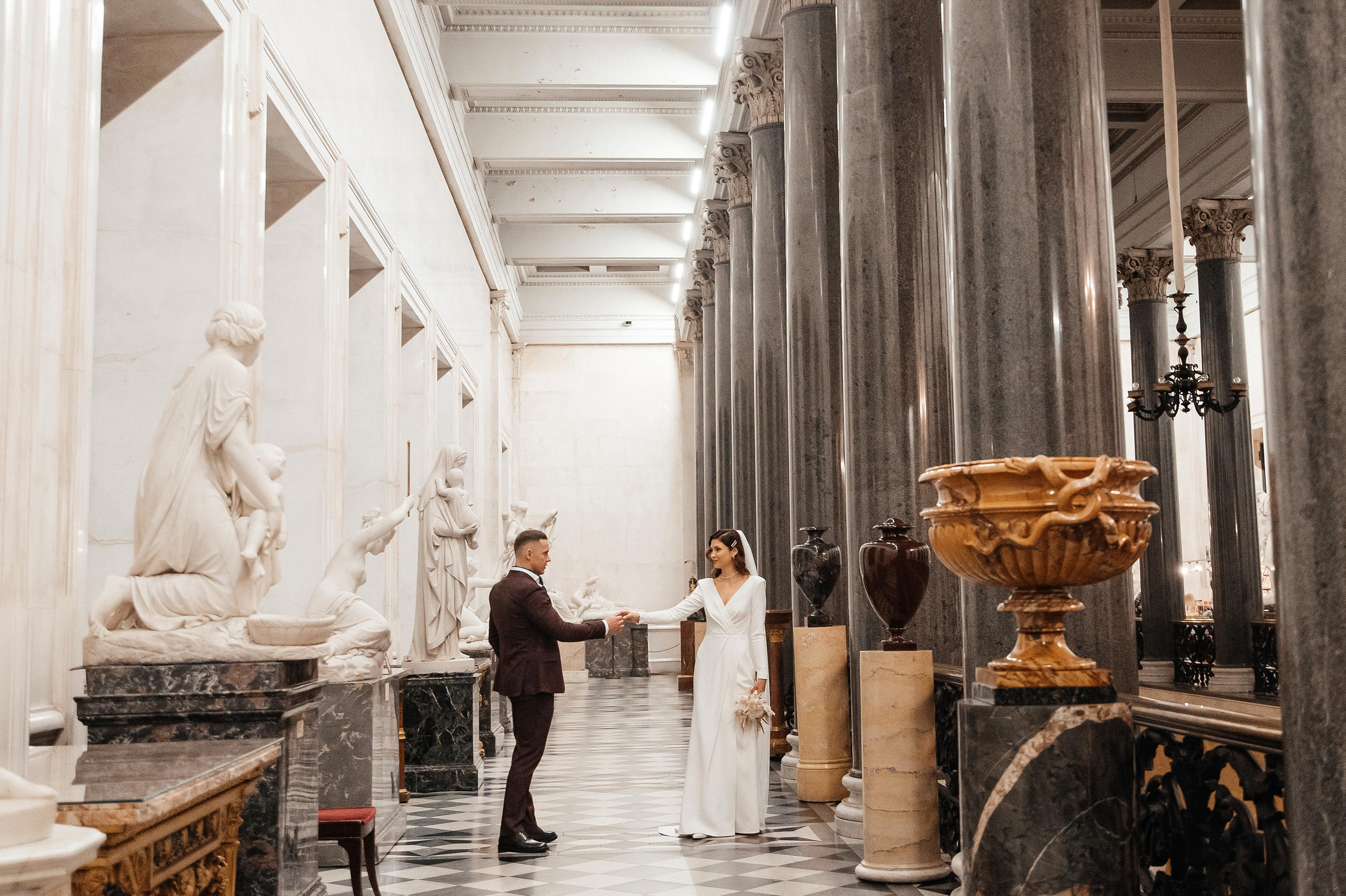 23.09.2023. Мария — Свадебный фотограф