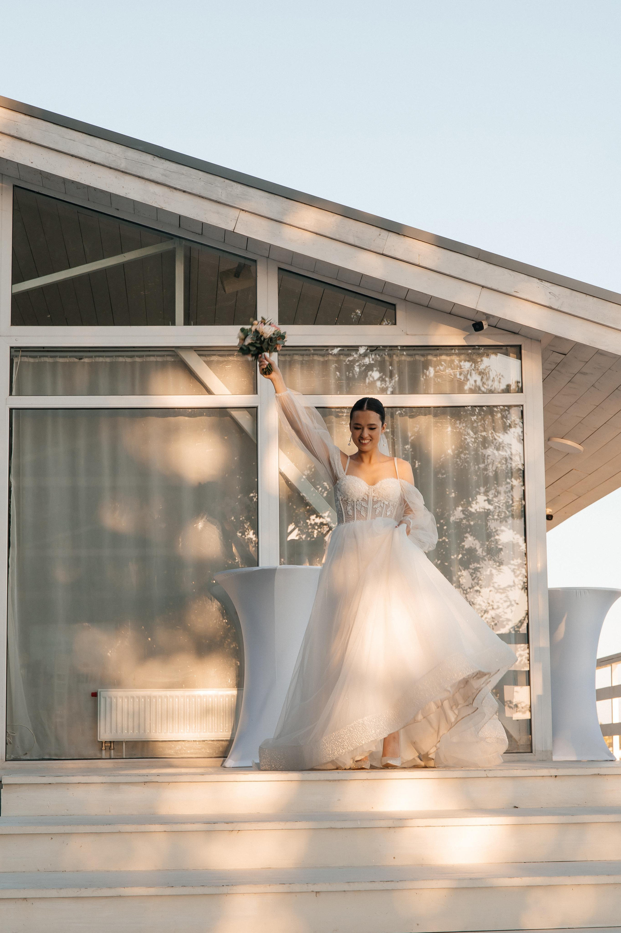 20.08.2023. Мария — Свадебный фотограф