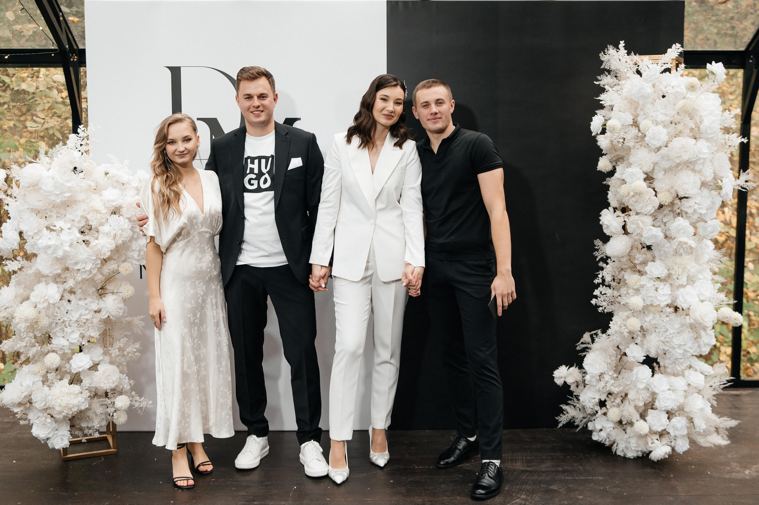 1.10.2023. Мария — Свадебный фотограф