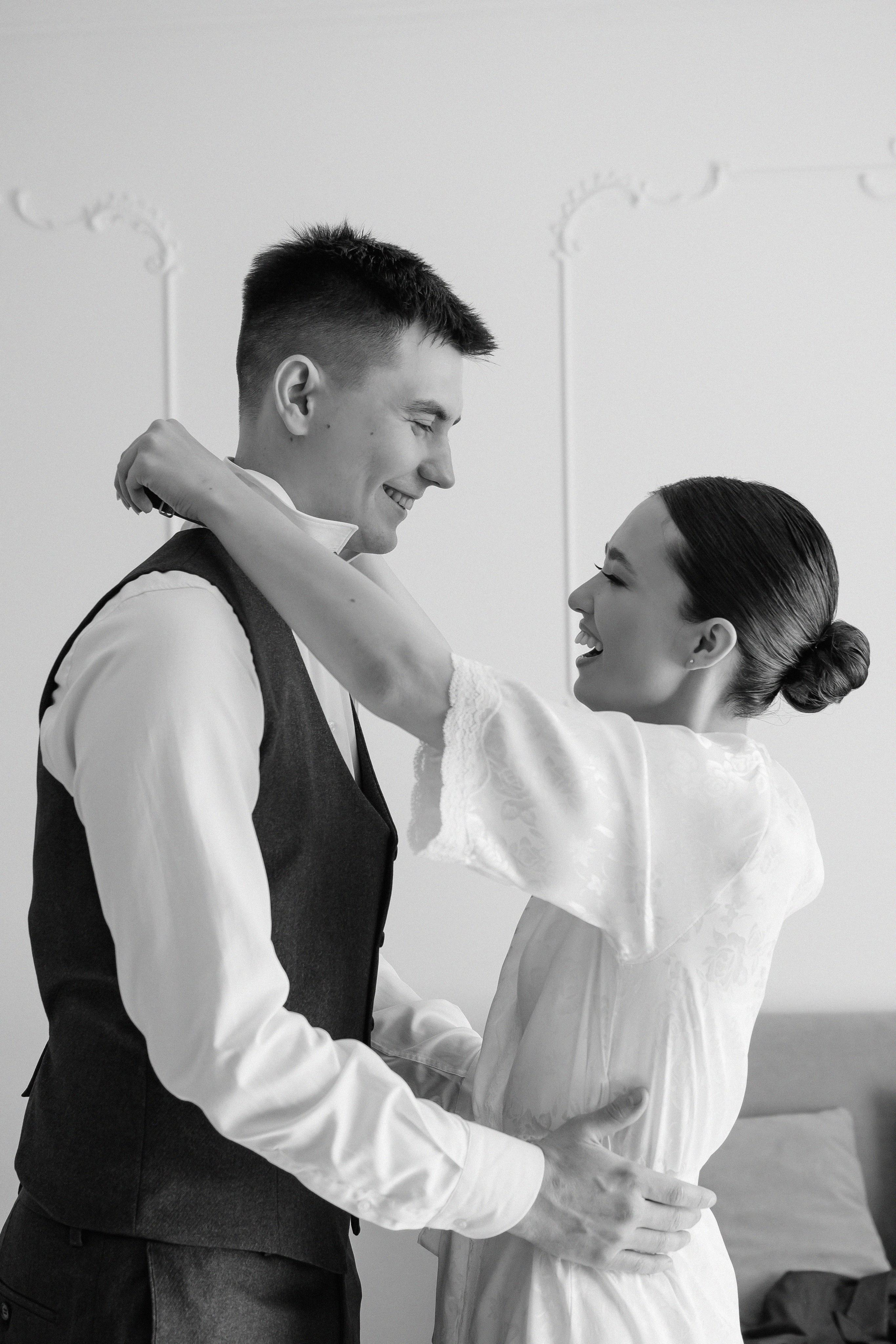 20.08.2023. Мария — Свадебный фотограф