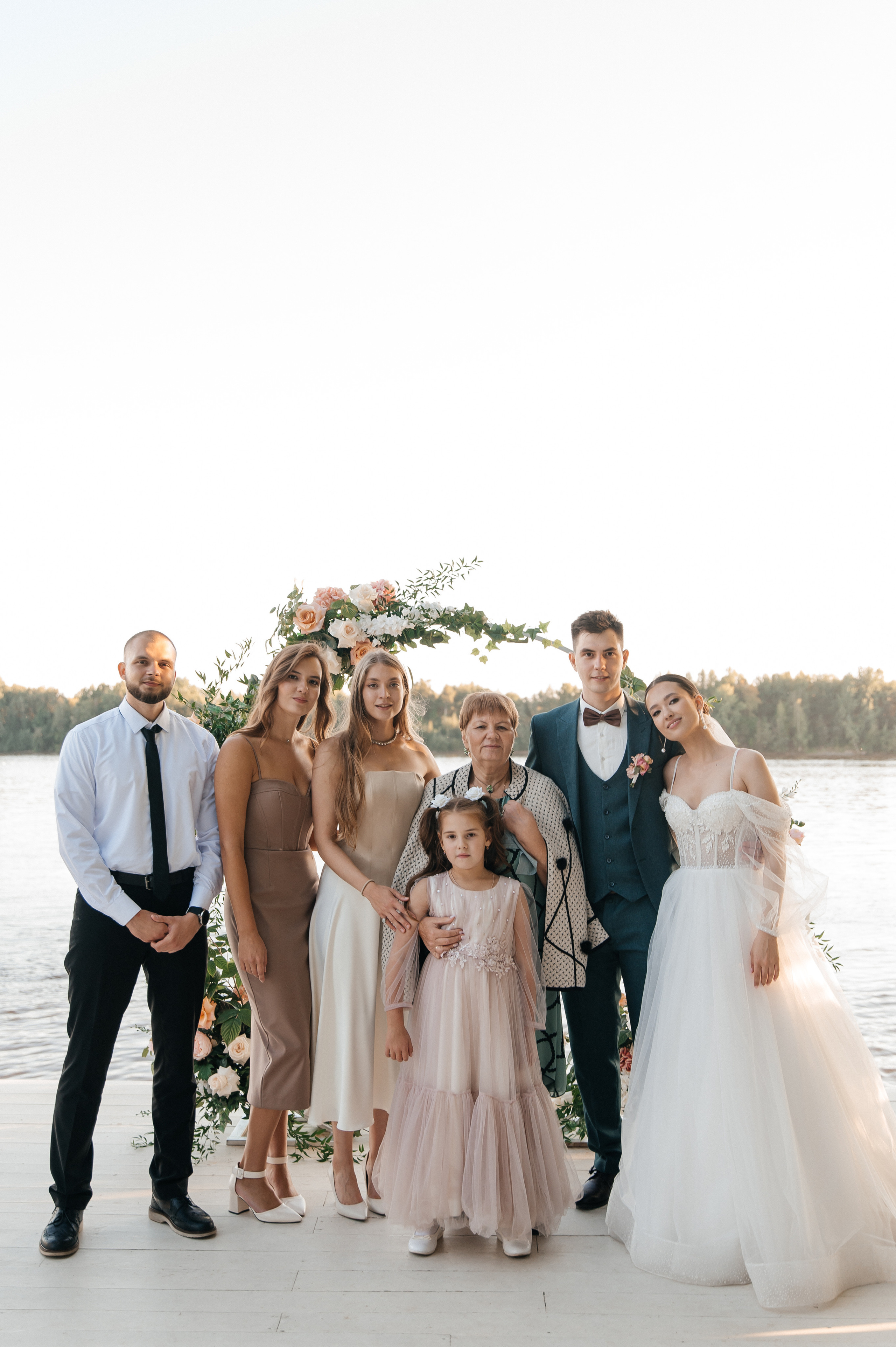 20.08.2023. Мария — Свадебный фотограф