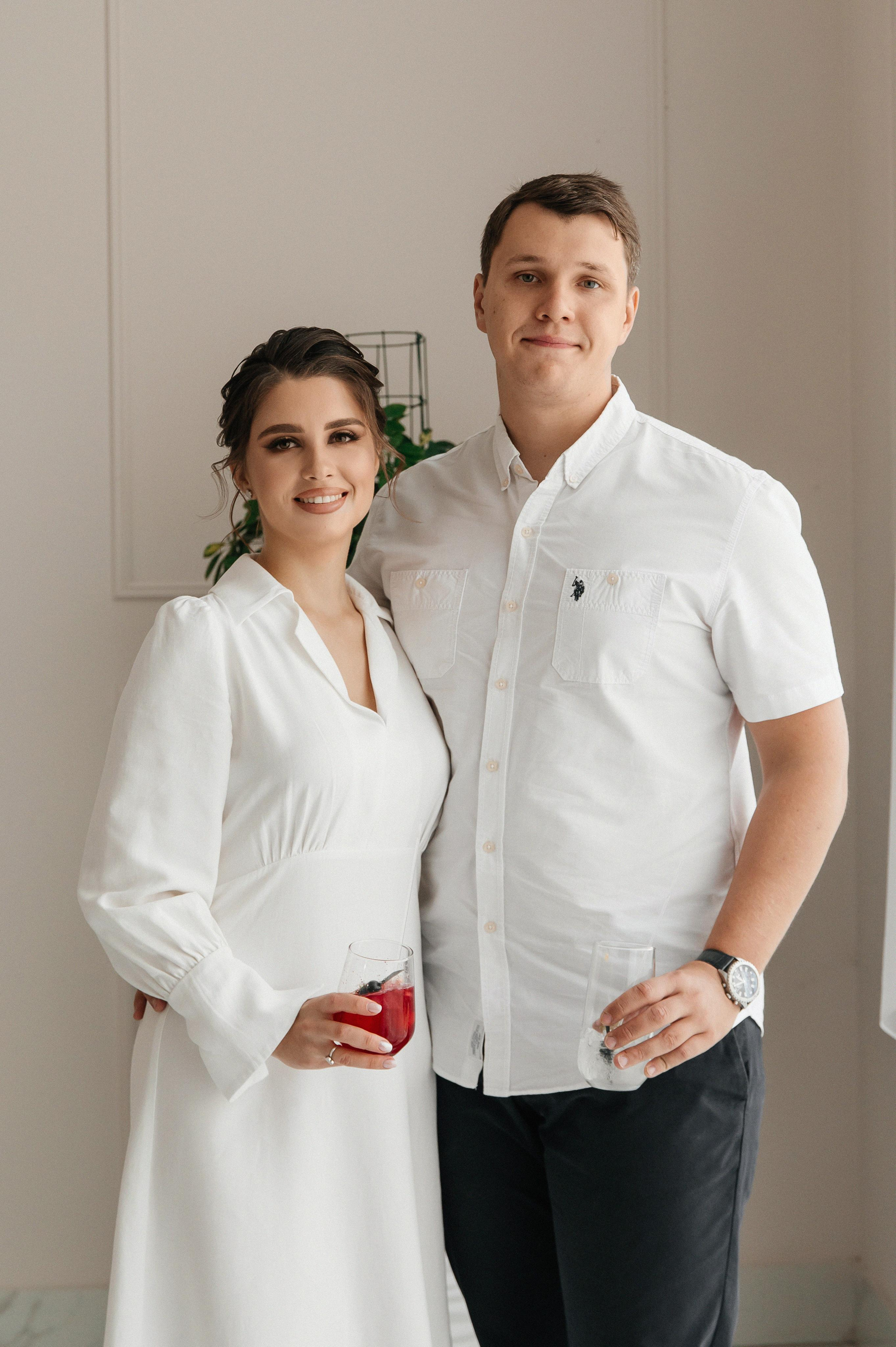 26.08.2023. Мария — Свадебный фотограф