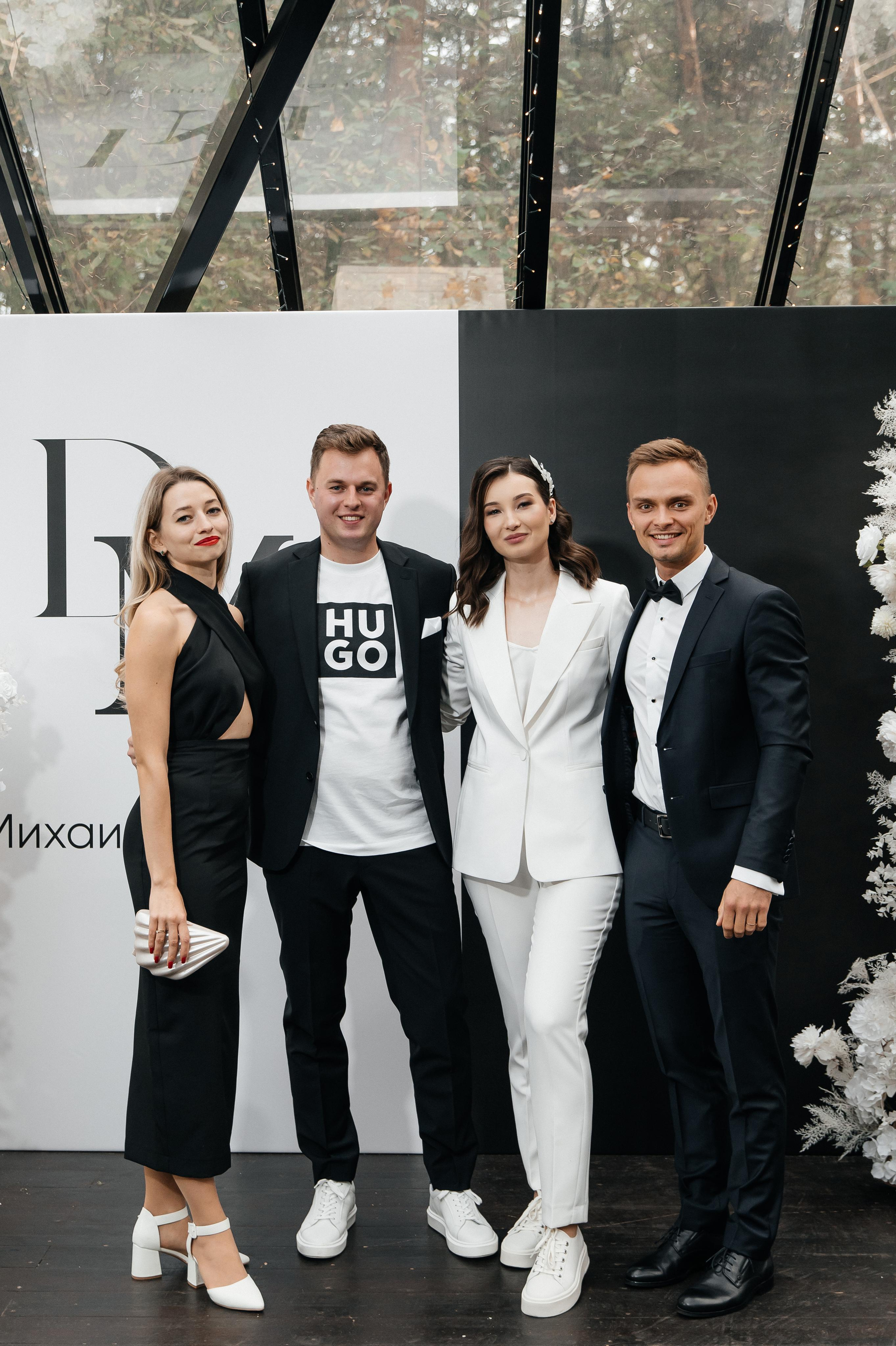 1.10.2023. Мария — Свадебный фотограф