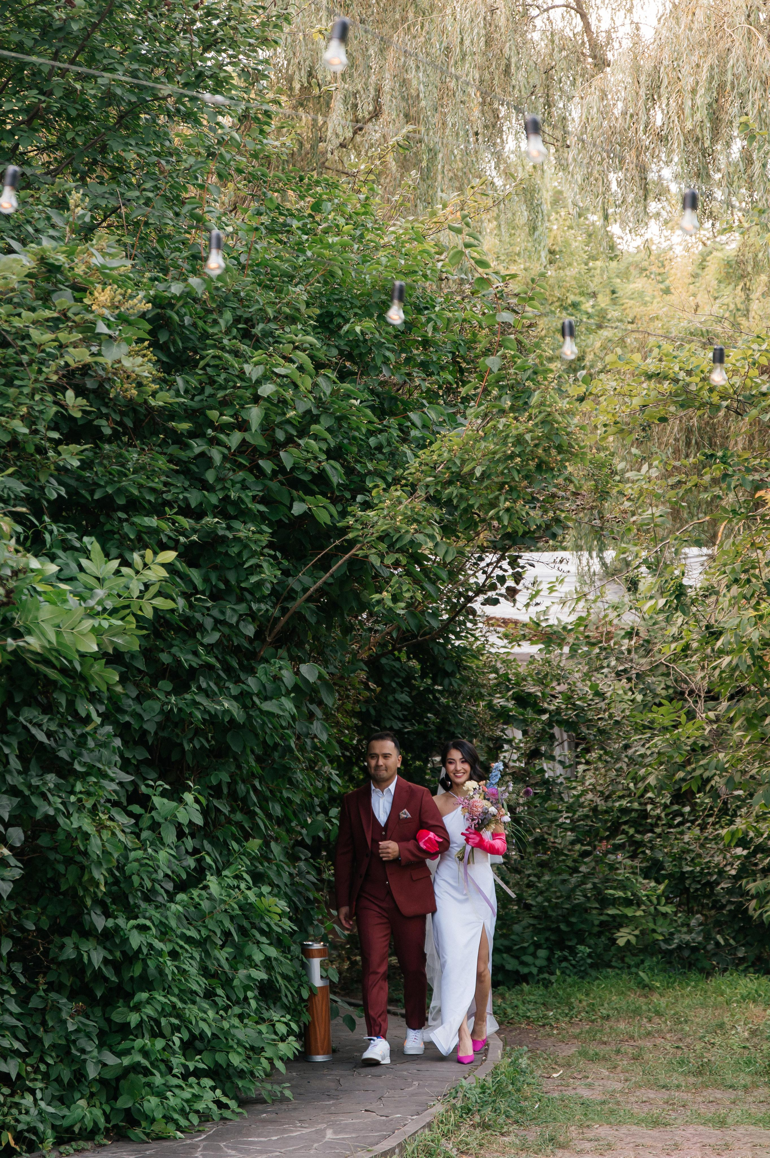 29.07.2023. Мария — Свадебный фотограф