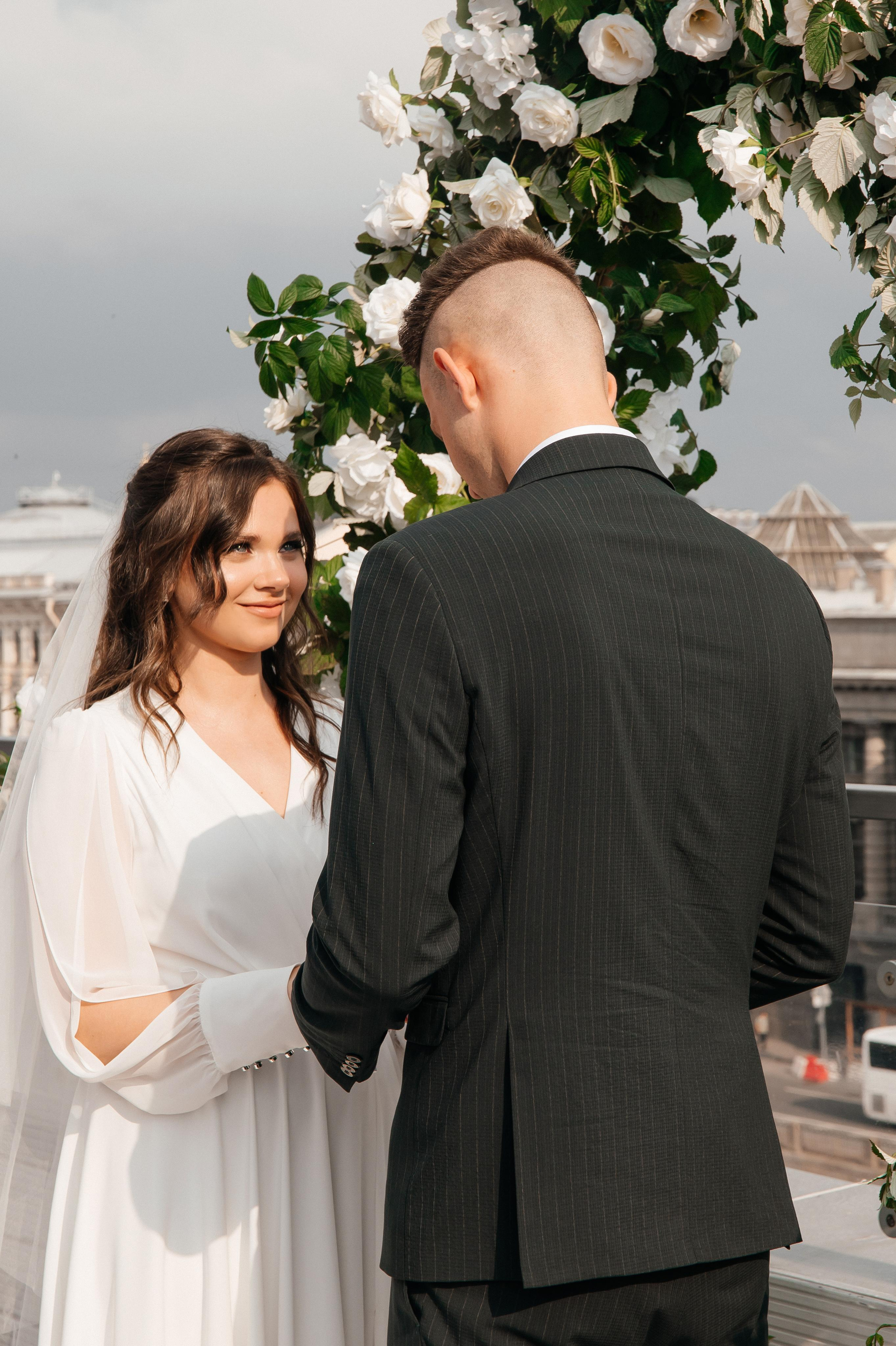 13.08.2023. Мария — Свадебный фотограф