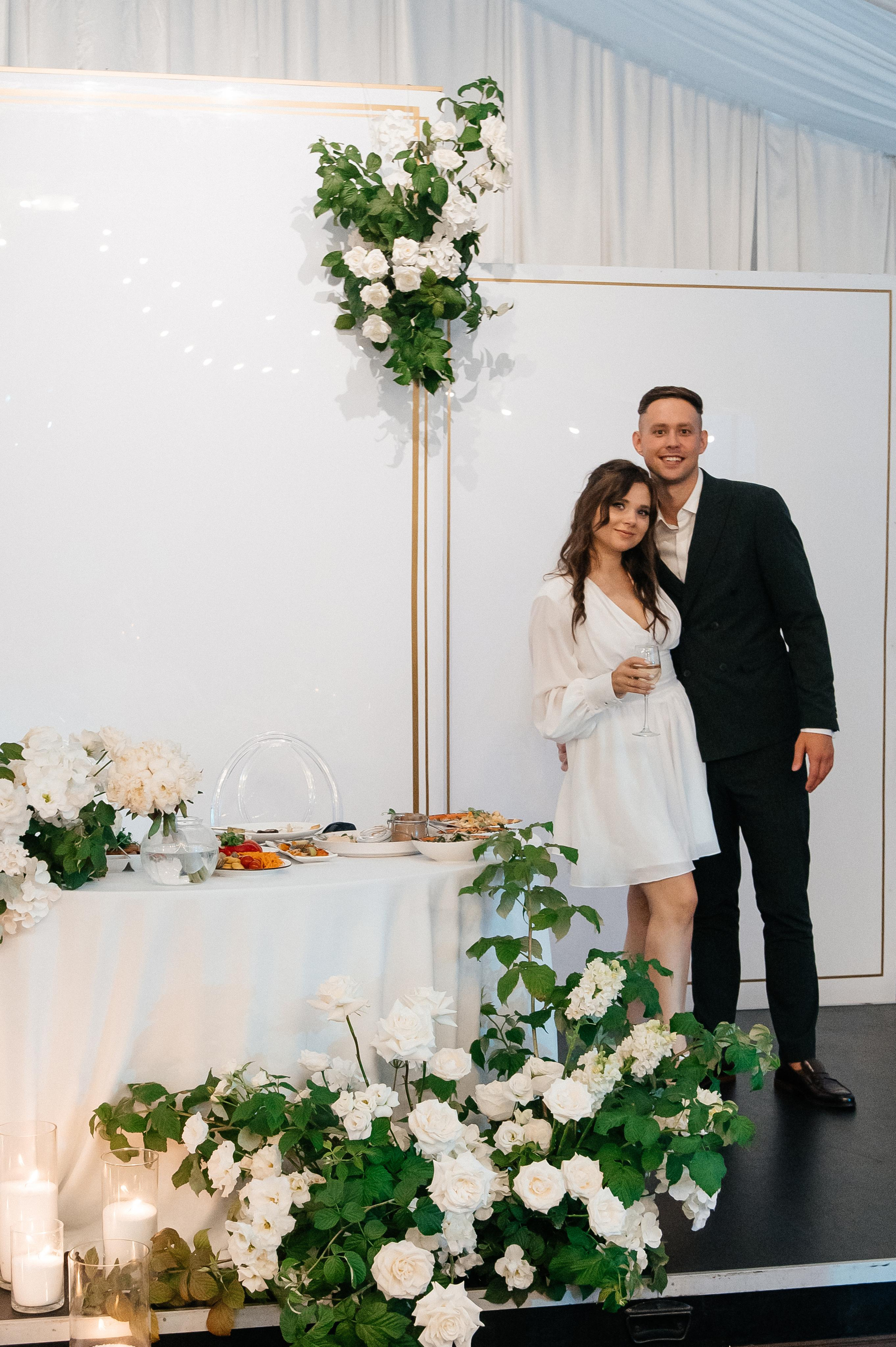 13.08.2023. Мария — Свадебный фотограф