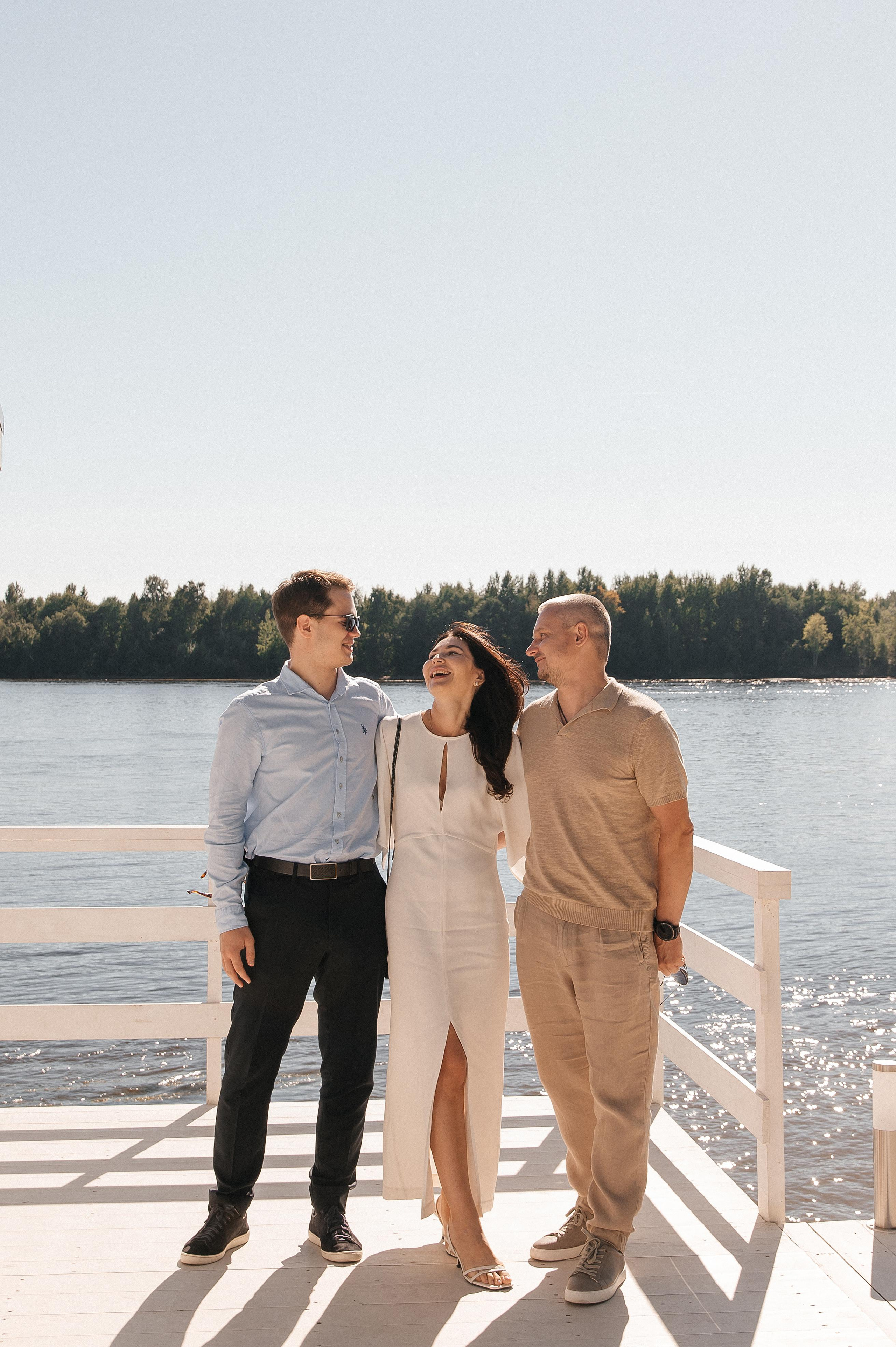 20.08.2023. Мария — Свадебный фотограф