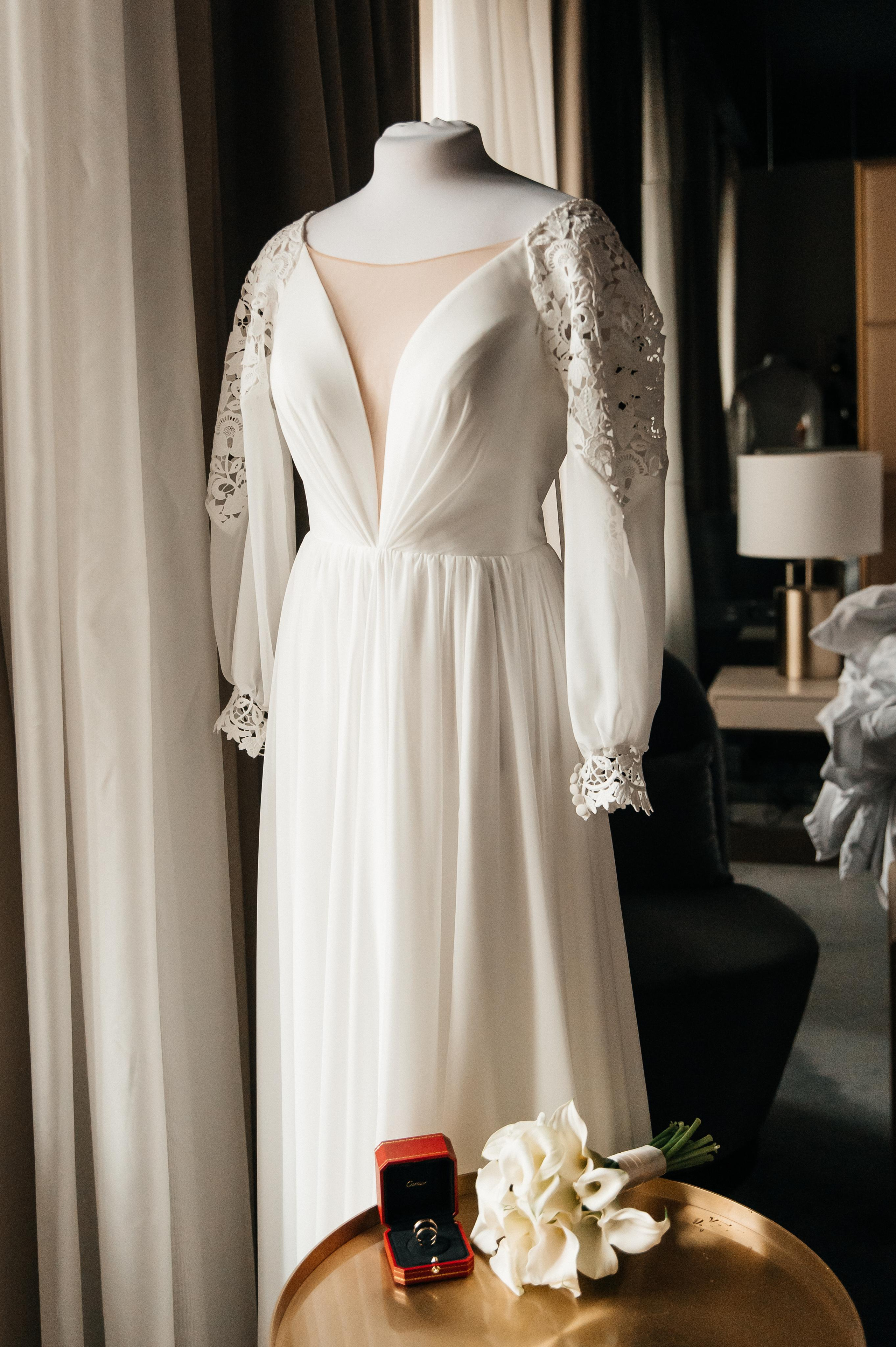 14.09.2023. Мария — Свадебный фотограф