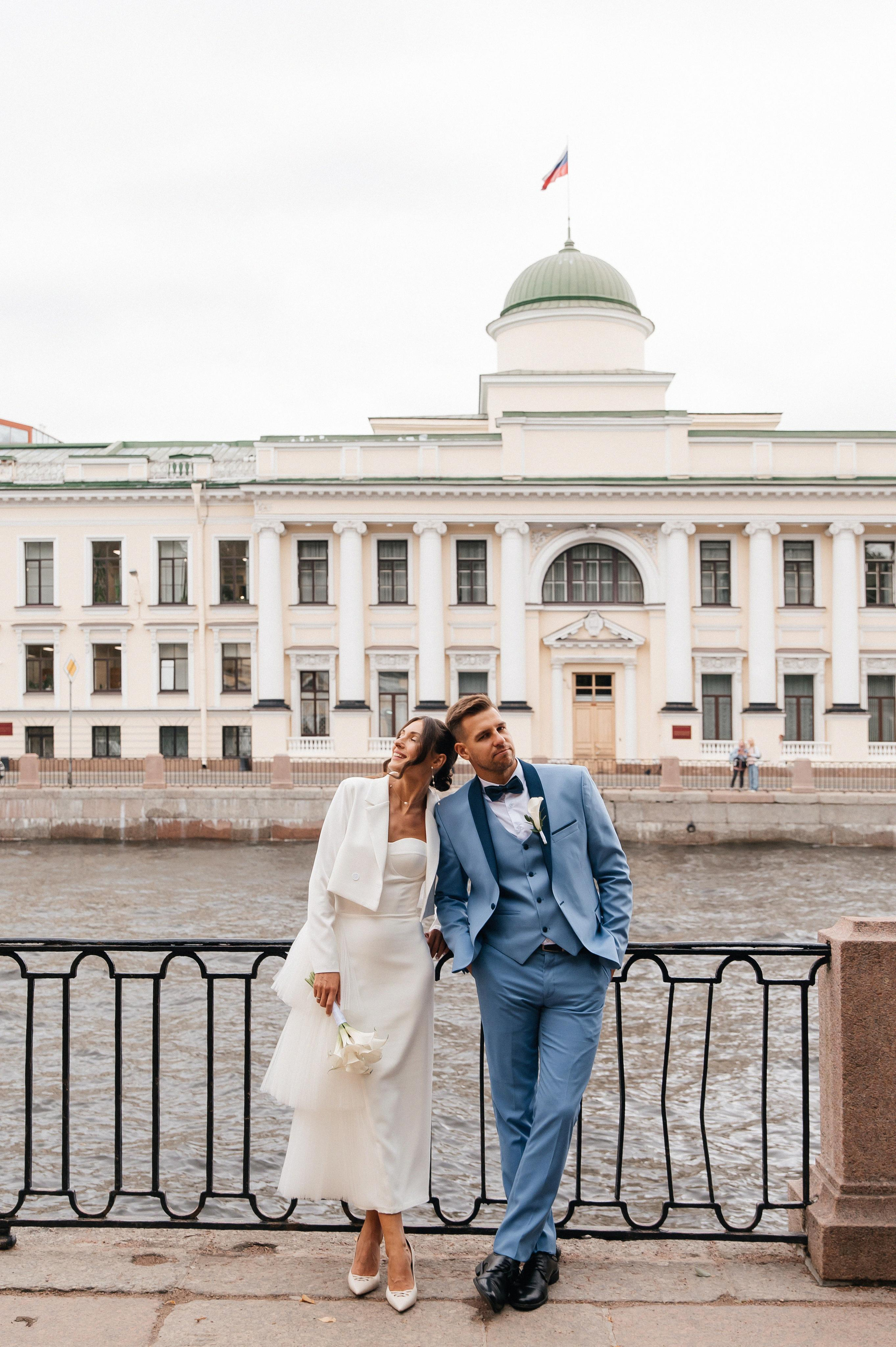 20.09.2023. Мария — Свадебный фотограф