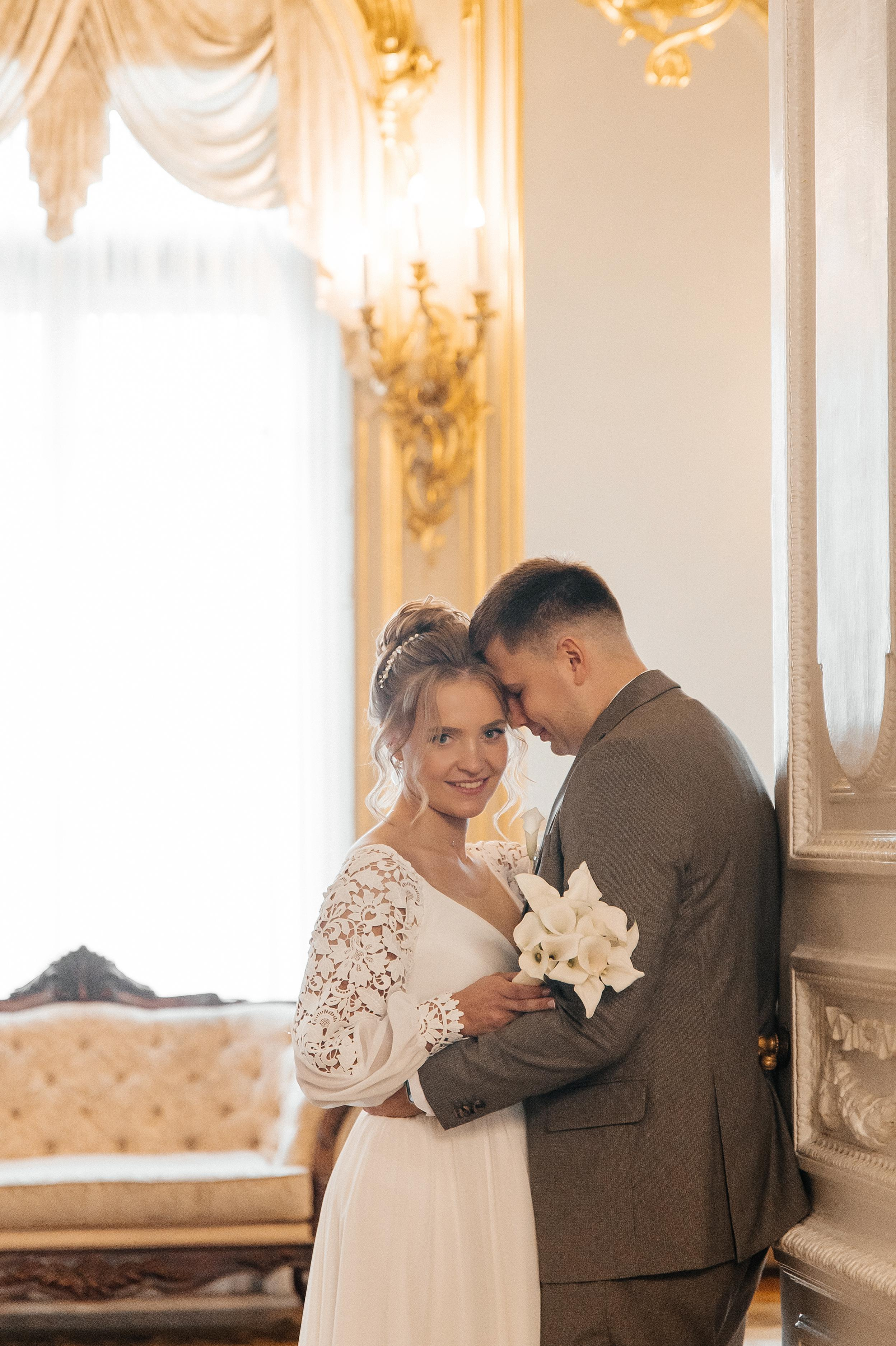 14.09.2023. Мария — Свадебный фотограф