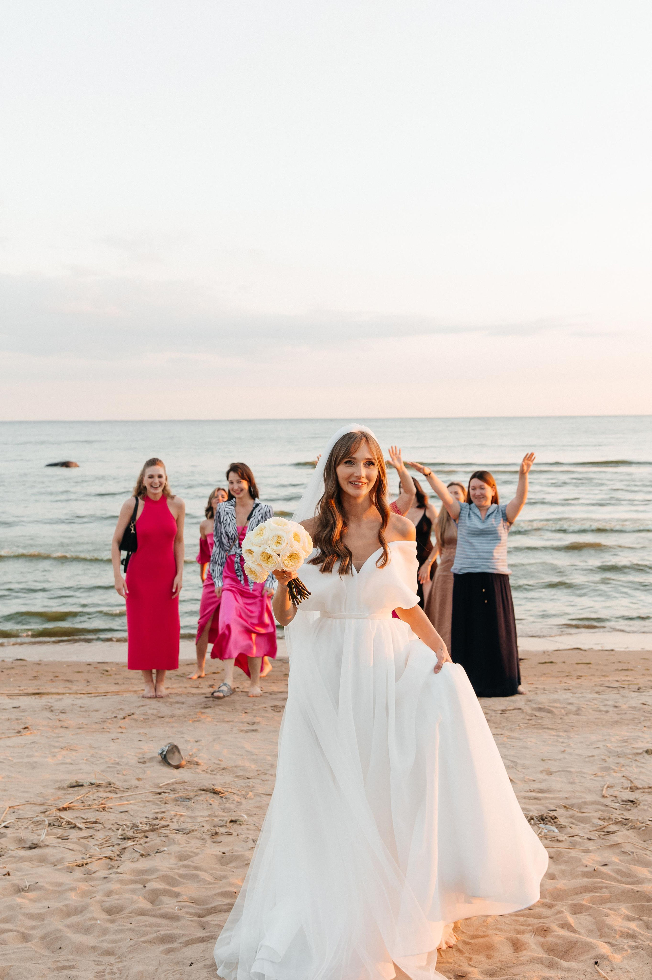 12.08.2023. Мария — Свадебный фотограф