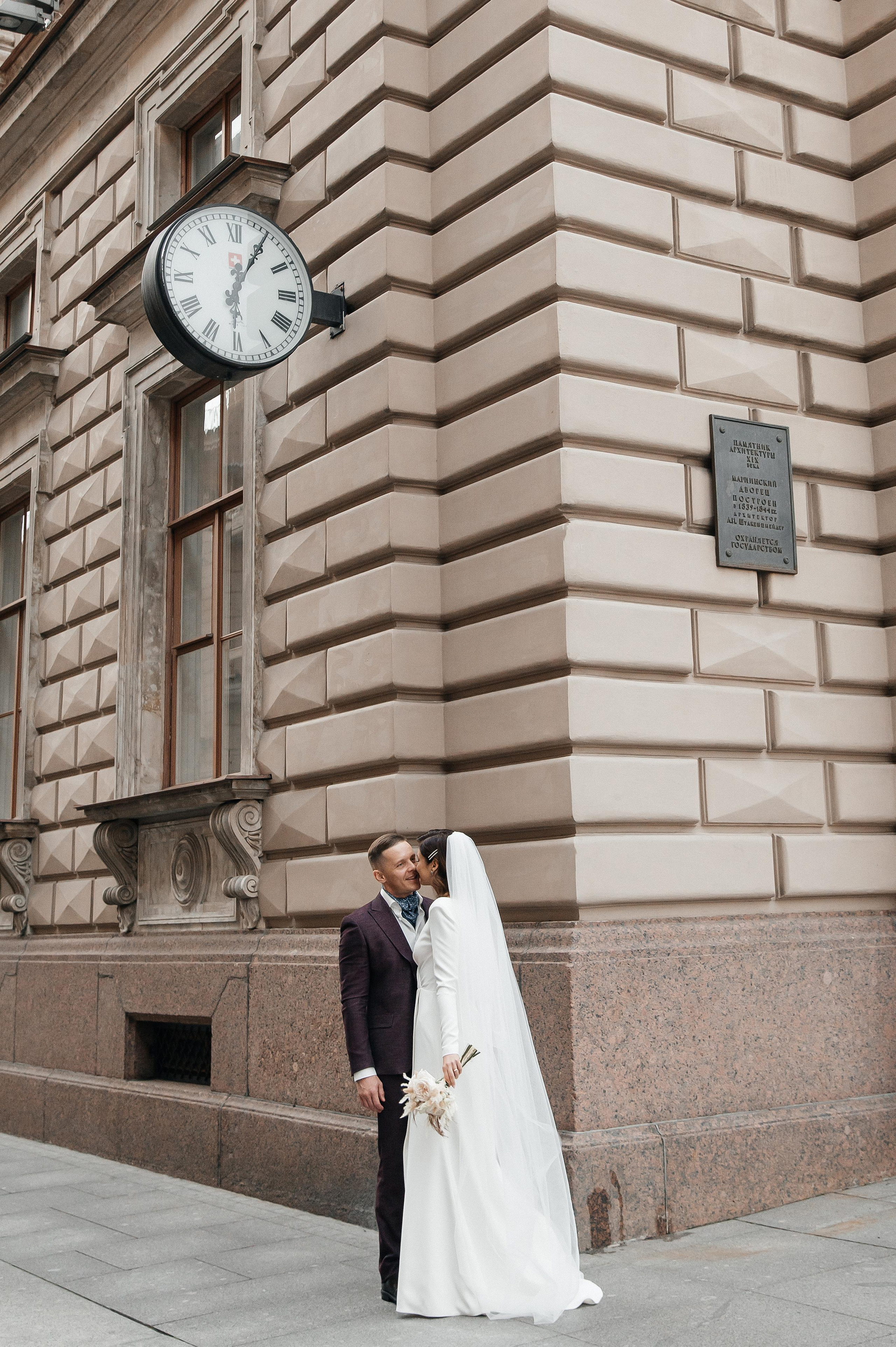 23.09.2023. Мария — Свадебный фотограф