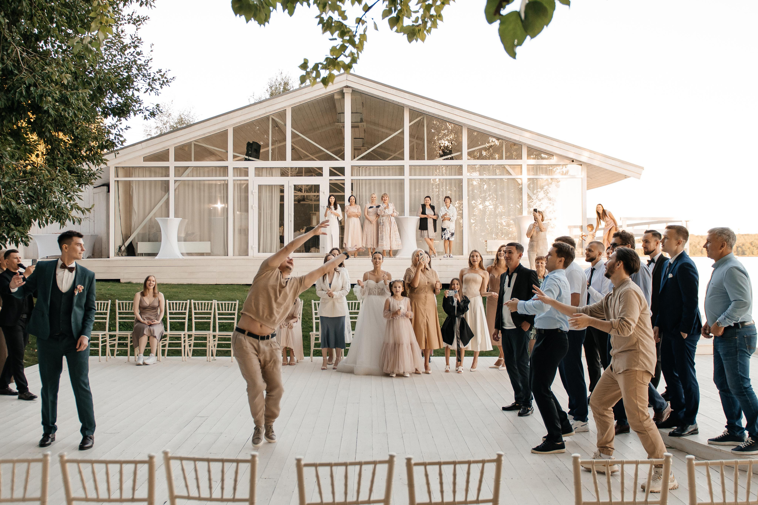 20.08.2023. Мария — Свадебный фотограф