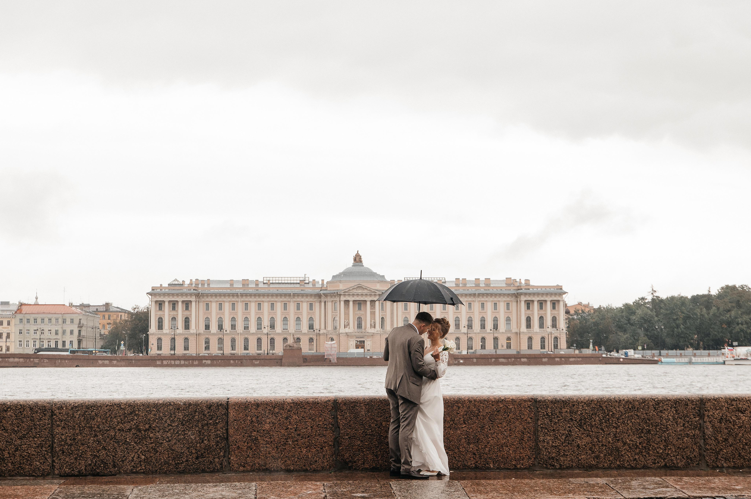 14.09.2023. Мария — Свадебный фотограф