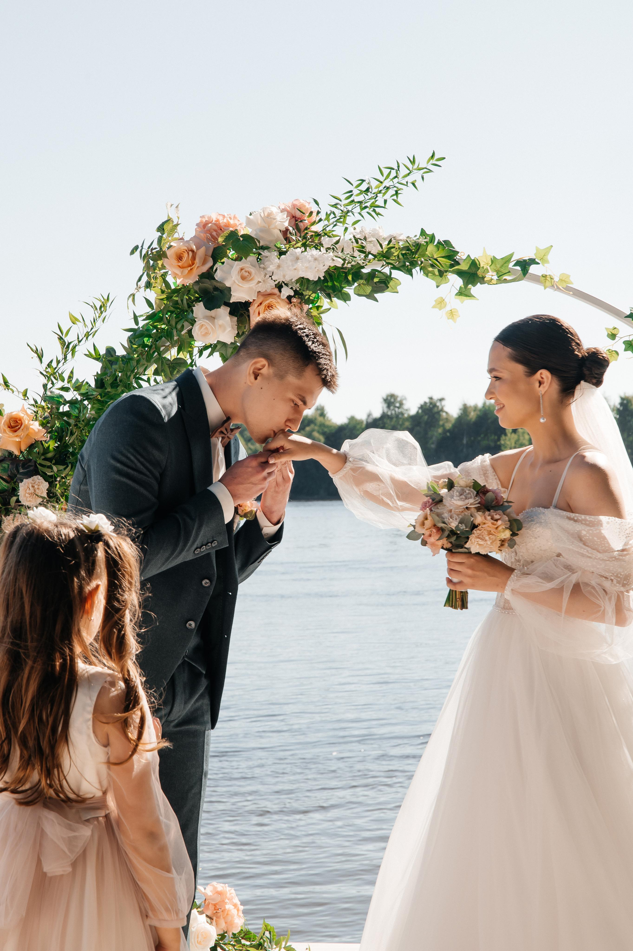 20.08.2023. Мария — Свадебный фотограф