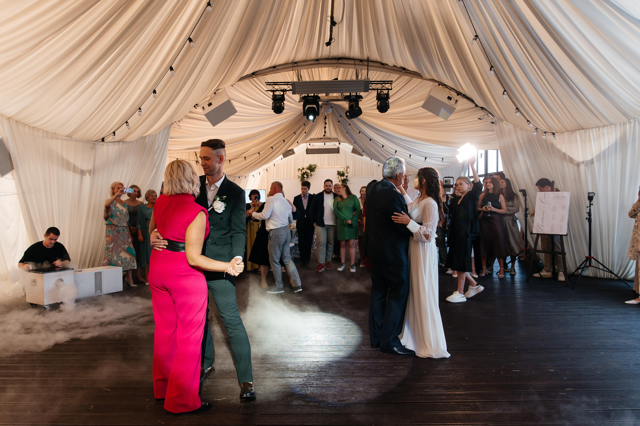 13.08.2023. Мария — Свадебный фотограф