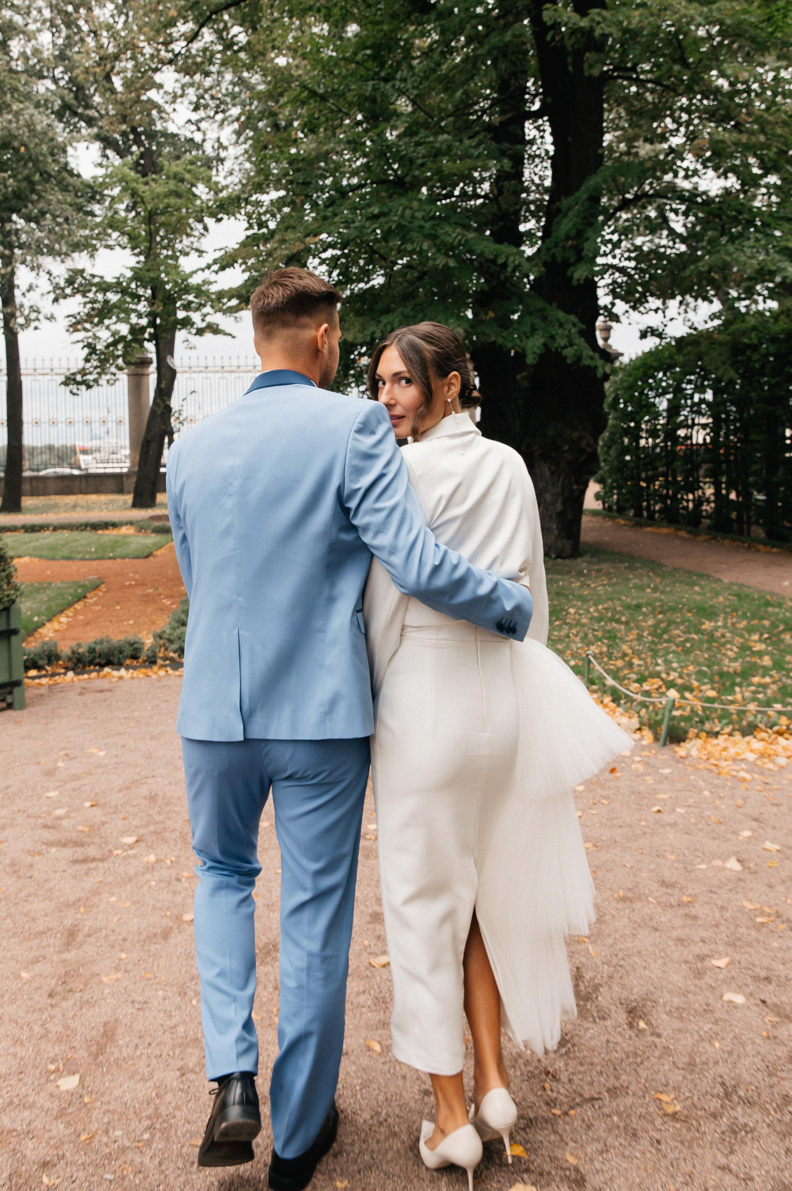 20.09.2023. Мария — Свадебный фотограф