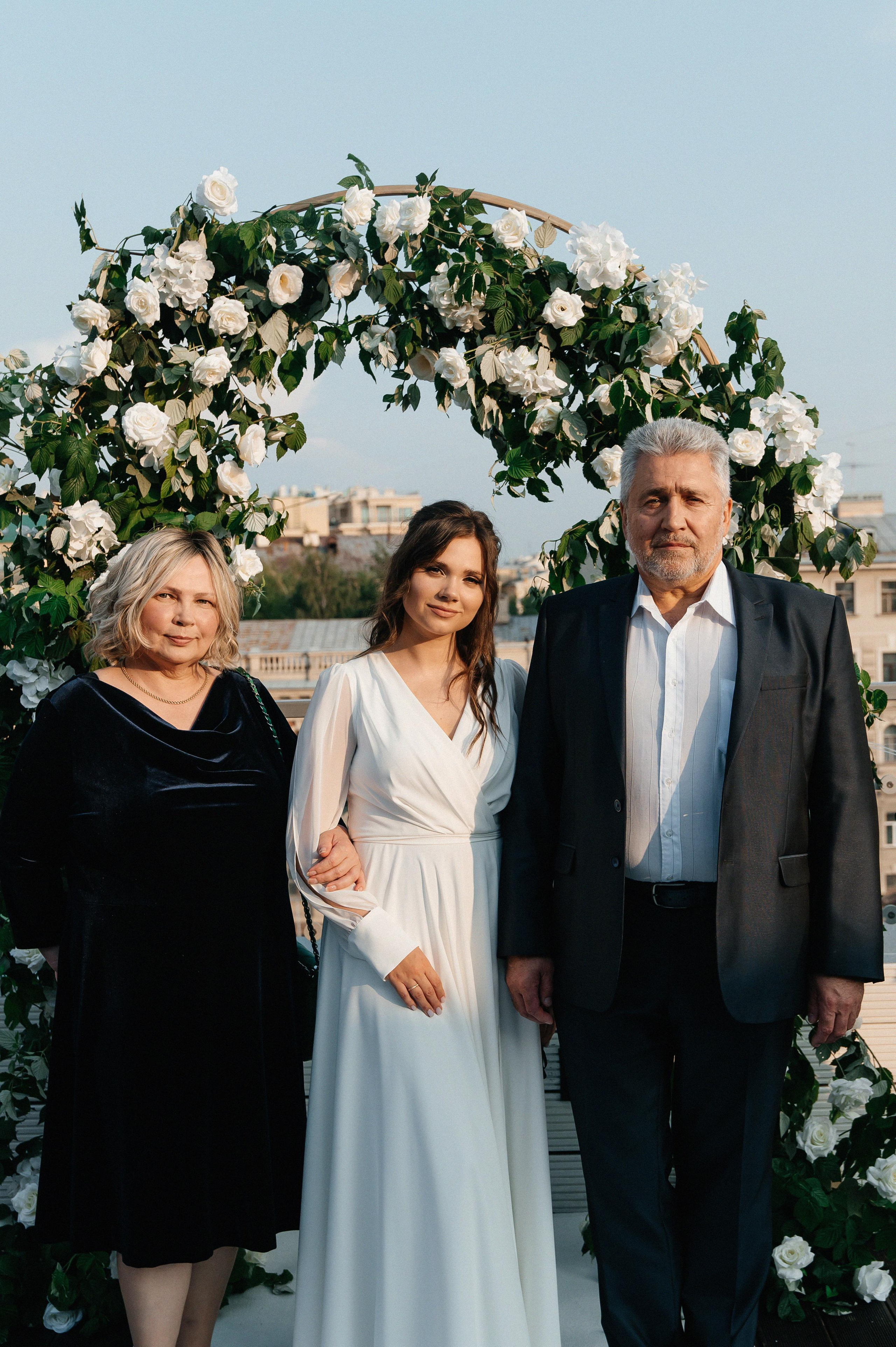 13.08.2023. Мария — Свадебный фотограф