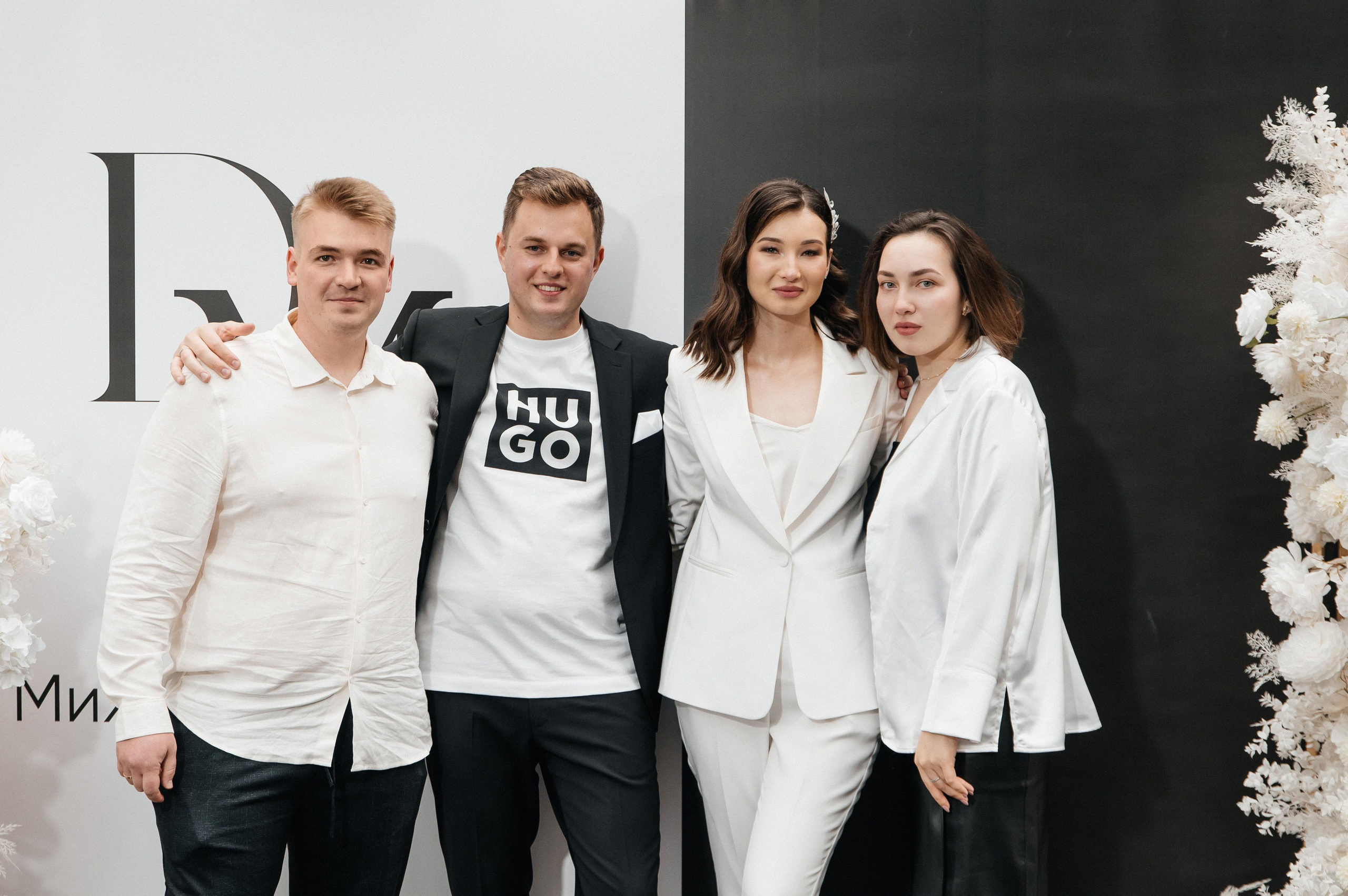 1.10.2023. Мария — Свадебный фотограф