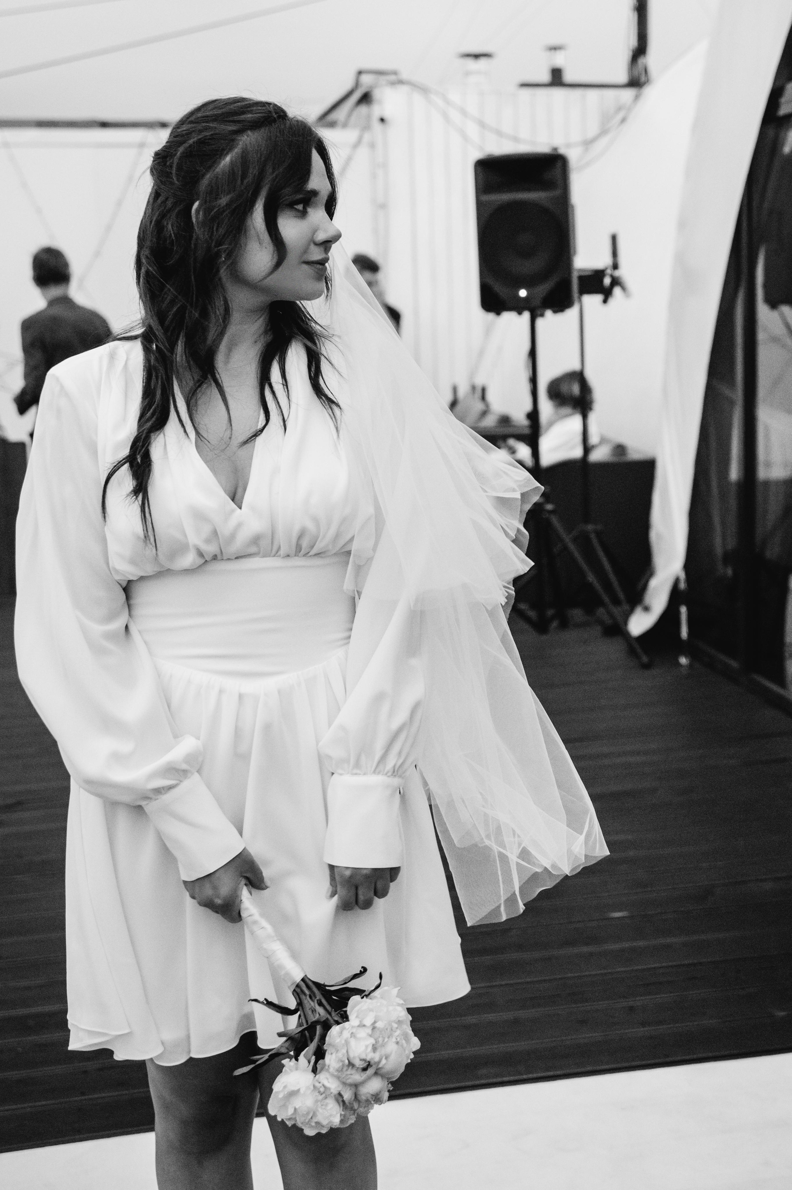 13.08.2023. Мария — Свадебный фотограф