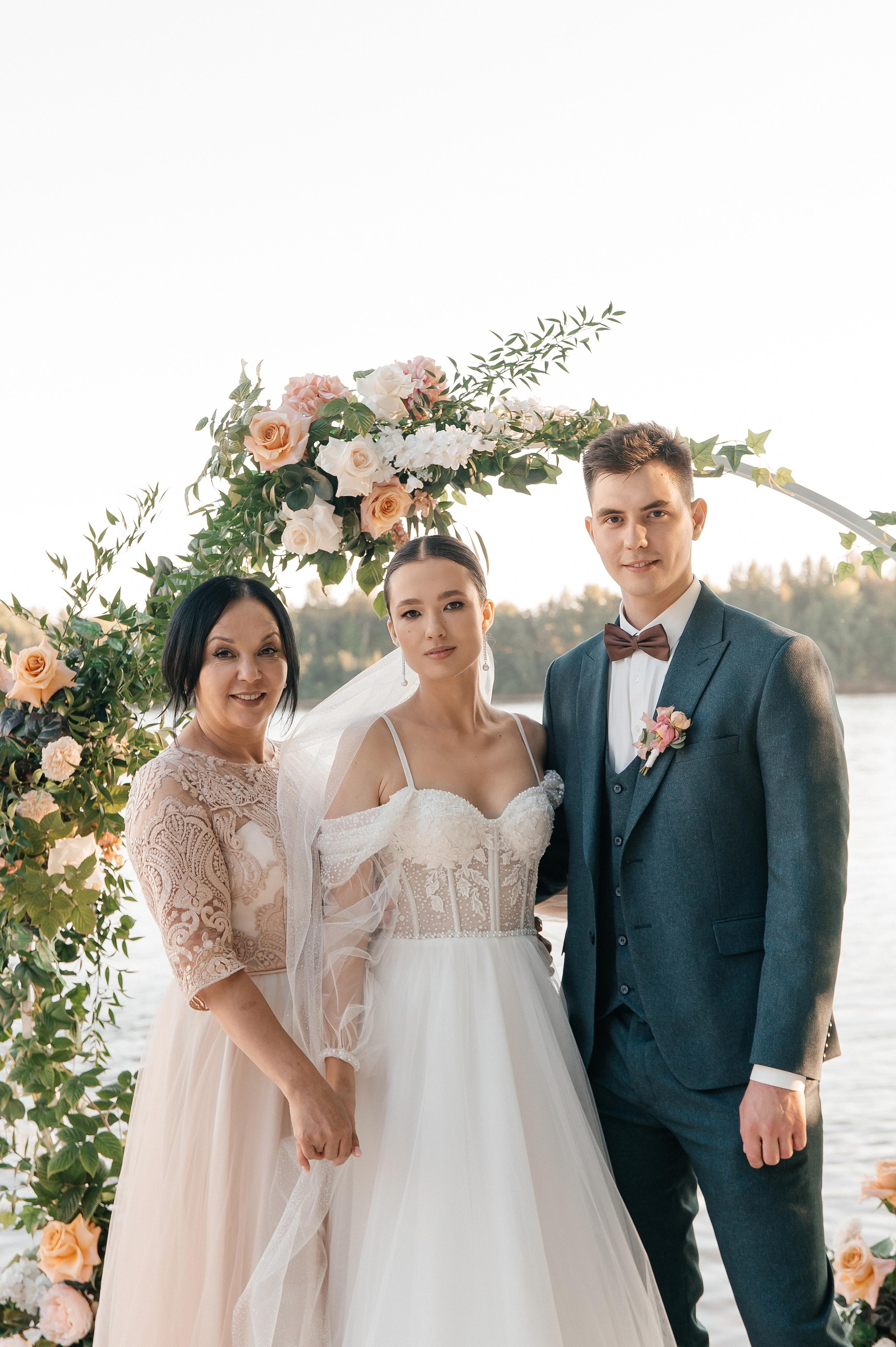 20.08.2023. Мария — Свадебный фотограф