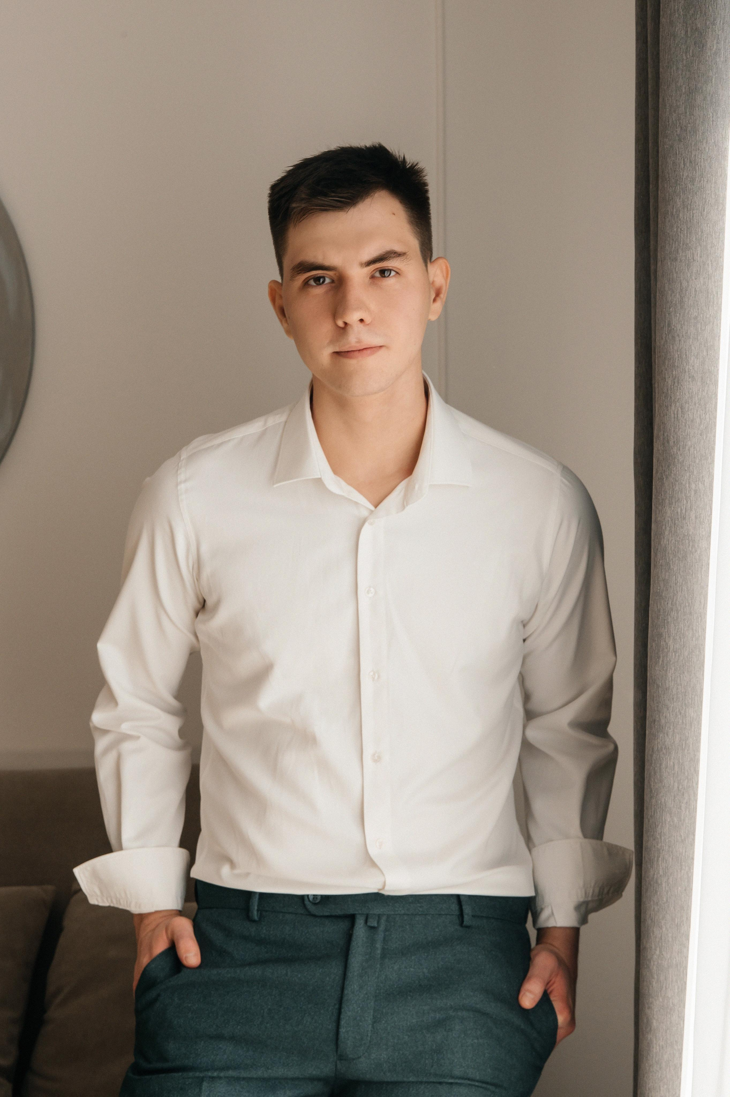 20.08.2023. Мария — Свадебный фотограф