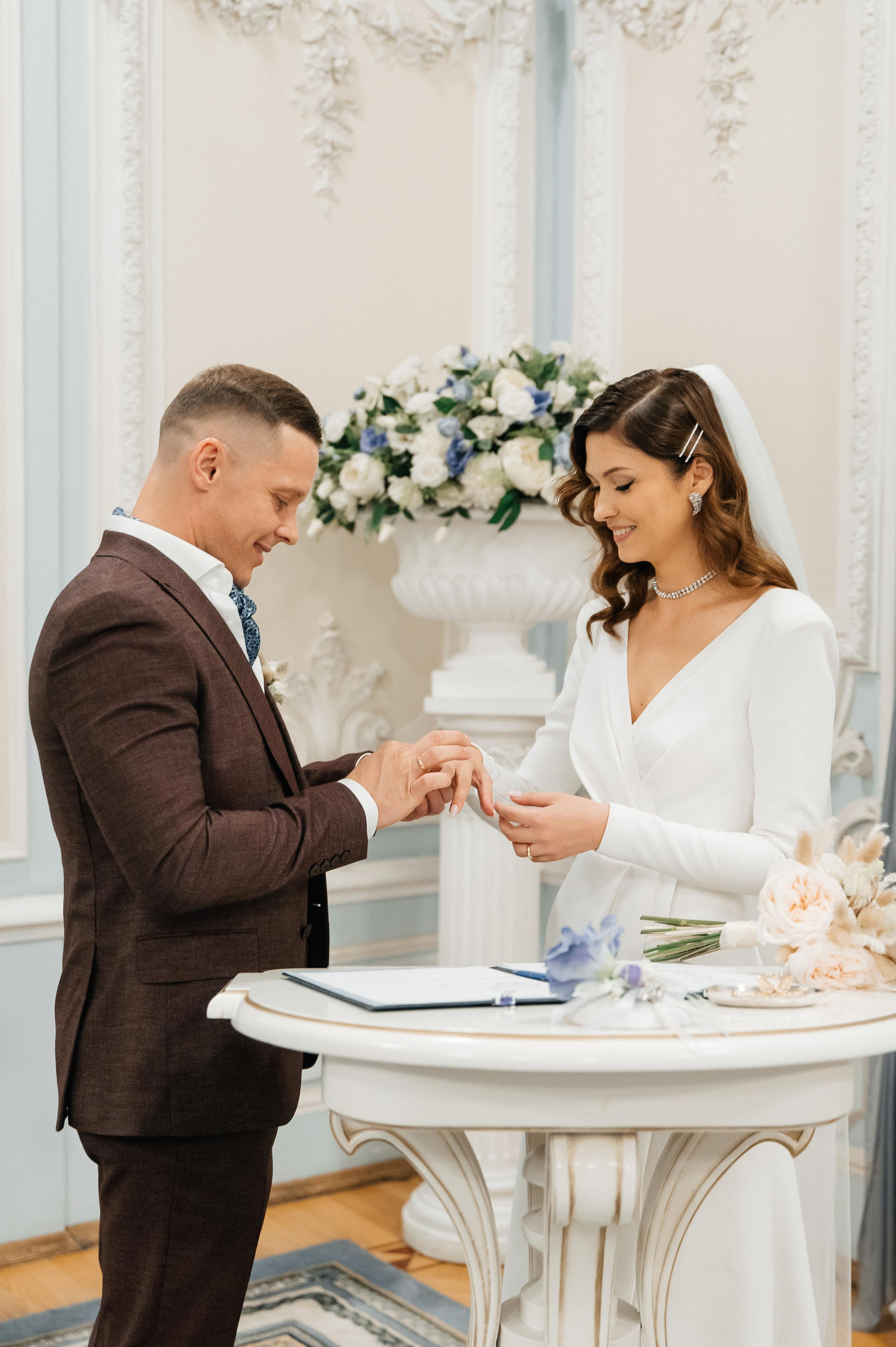 23.09.2023. Мария — Свадебный фотограф