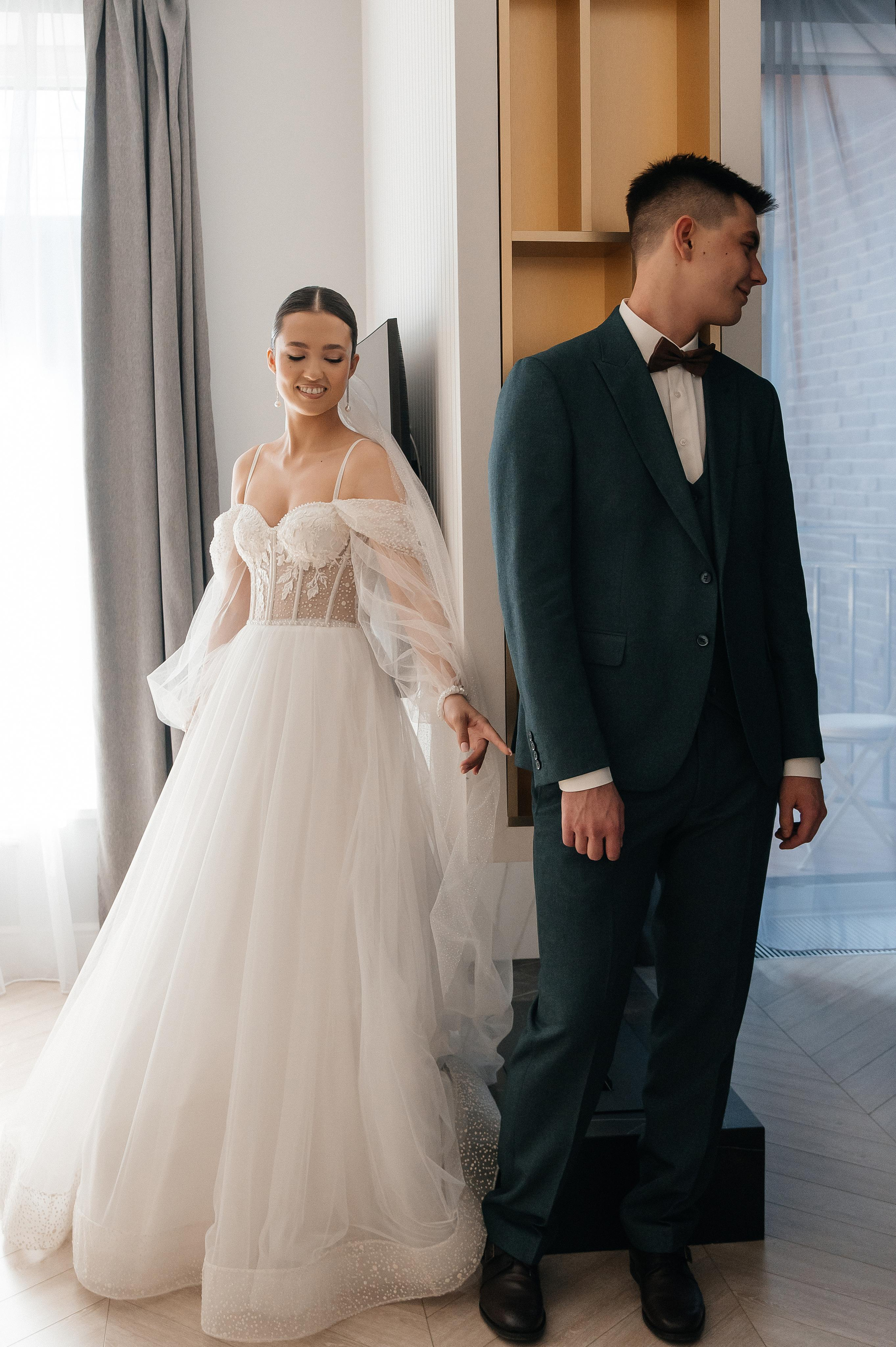 20.08.2023. Мария — Свадебный фотограф