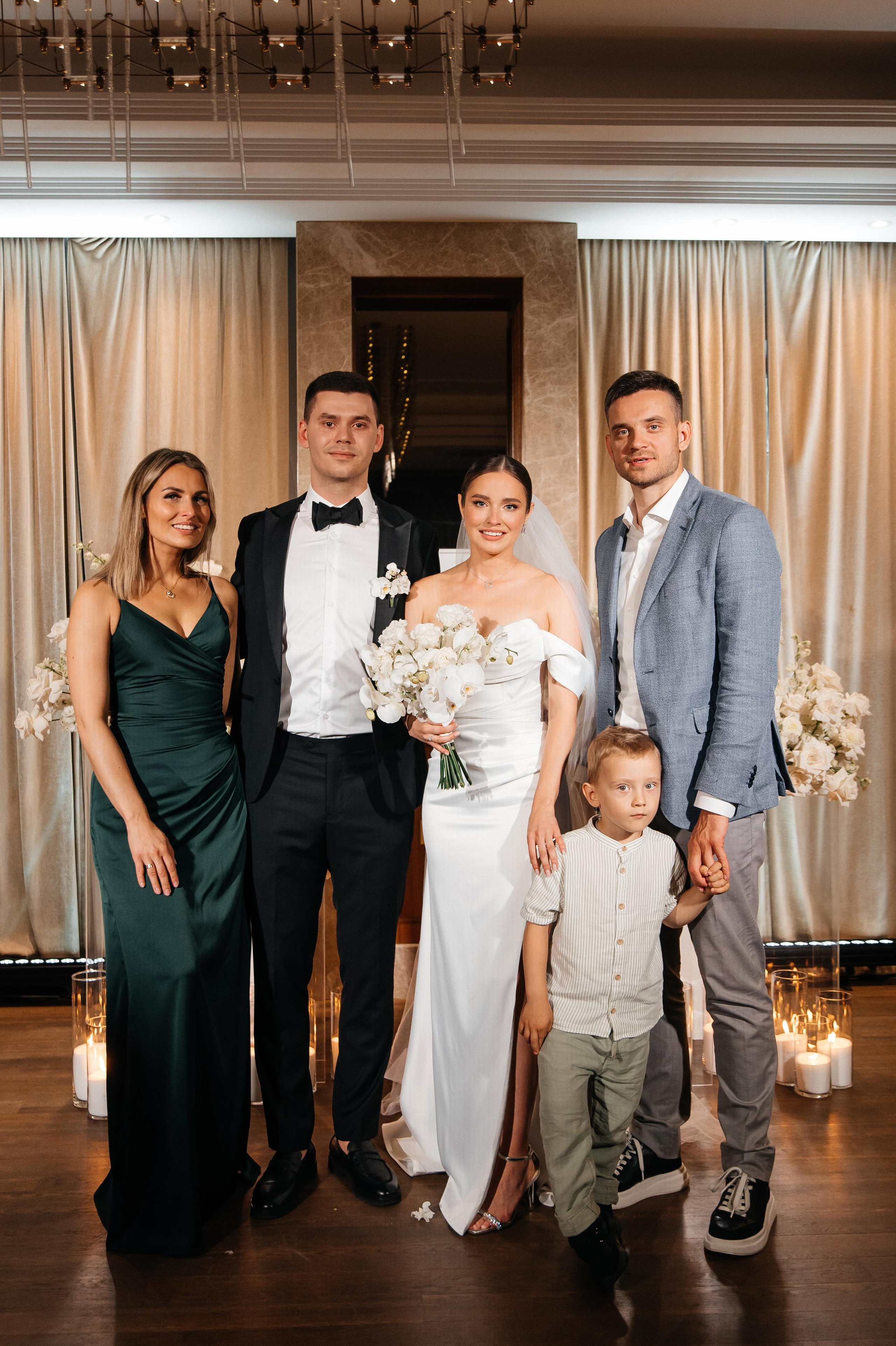 5.08.2023. Мария — Свадебный фотограф