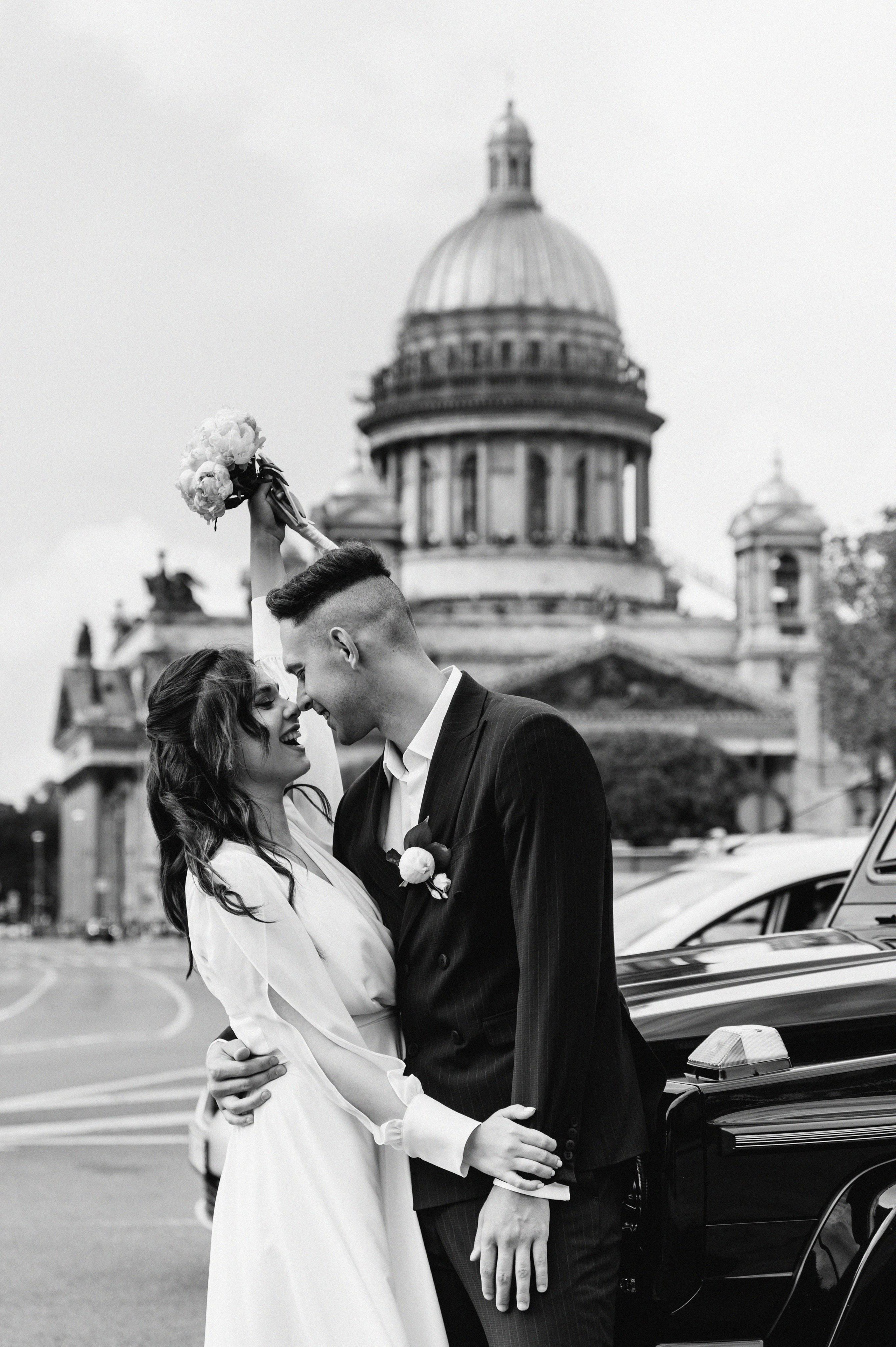 13.08.2023. Мария — Свадебный фотограф