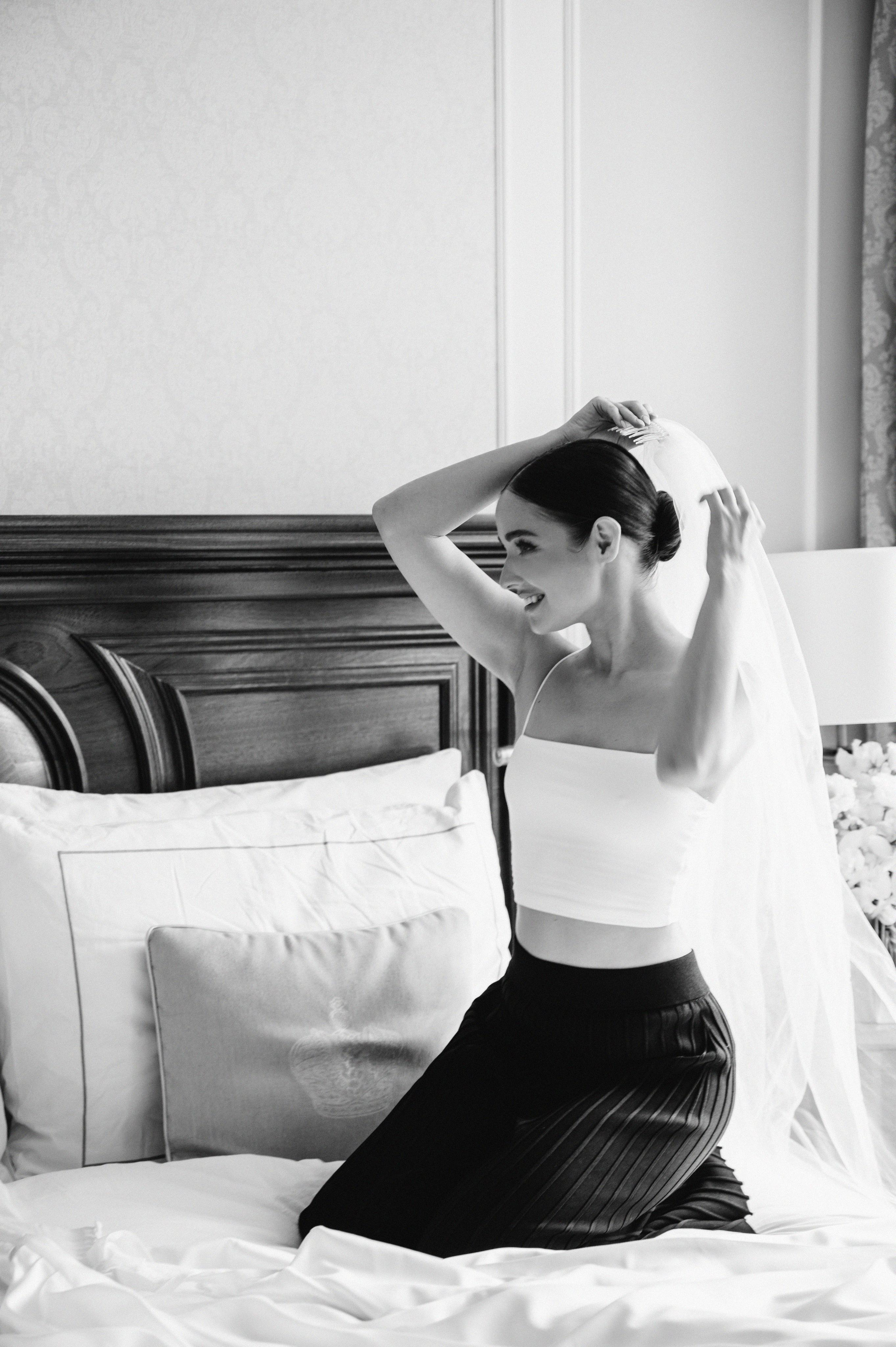 5.08.2023. Мария — Свадебный фотограф