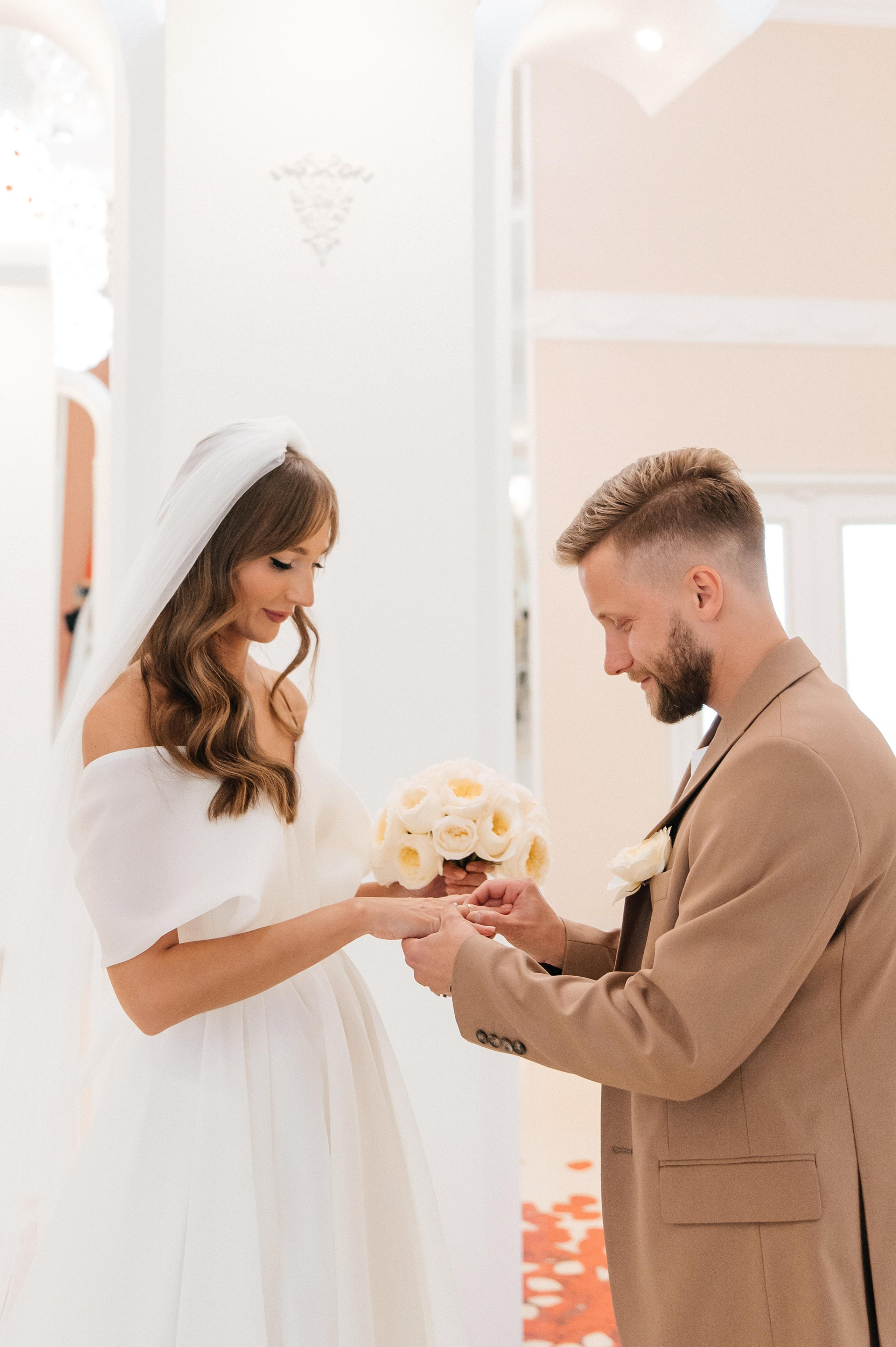 12.08.2023. Мария — Свадебный фотограф